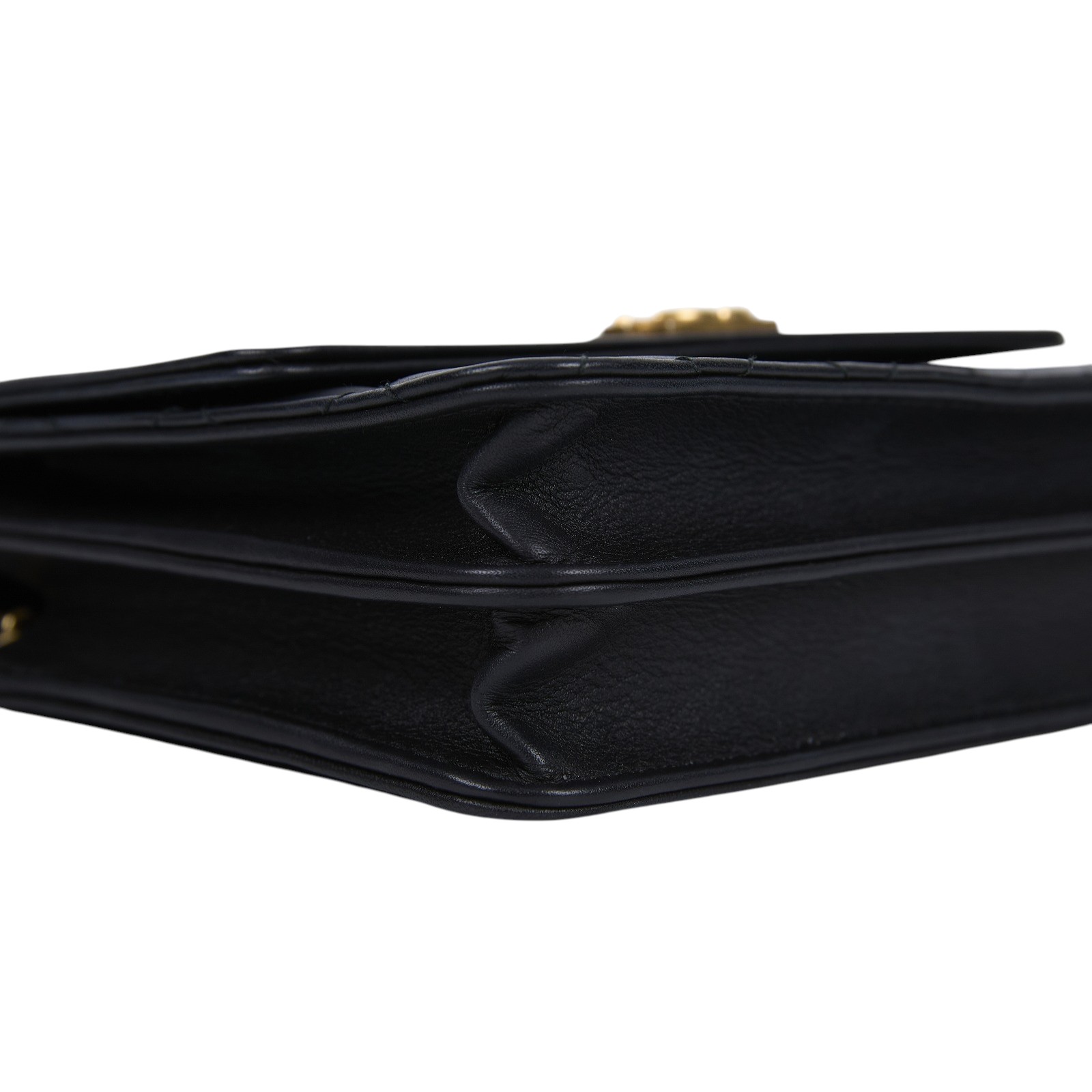 香奈兒 CHANEL CC LOGO WOC 單肩包 斜肩包 皮夾 A84433 Y09939 26開黑BOY WOC 原廠盒子/防塵袋/保證卡/購買證明