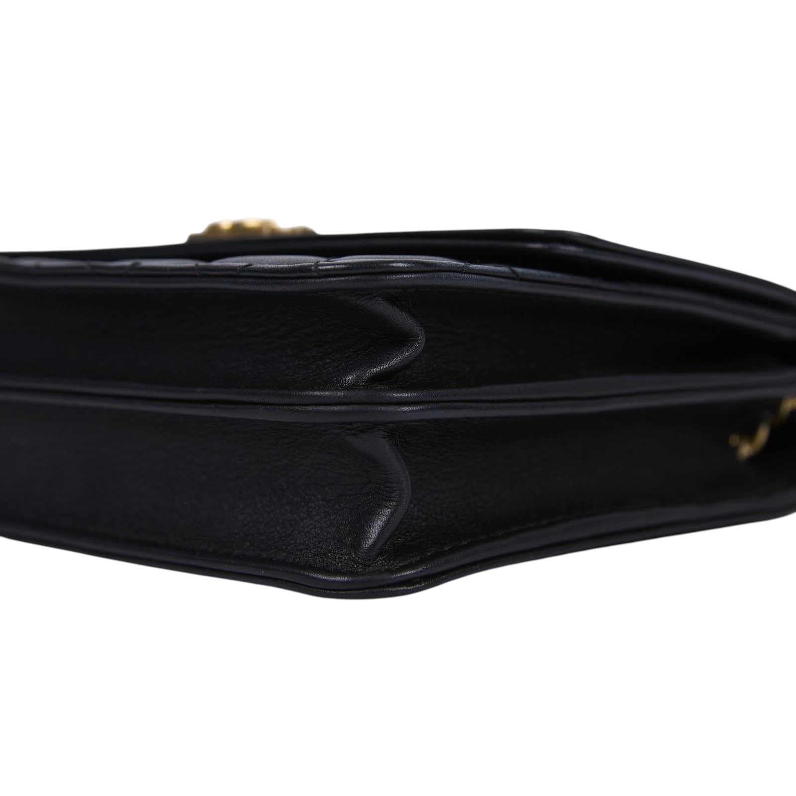 香奈兒 CHANEL CC LOGO WOC 單肩包 斜肩包 皮夾 A84433 Y09939 26開黑BOY WOC 原廠盒子/防塵袋/保證卡/購買證明