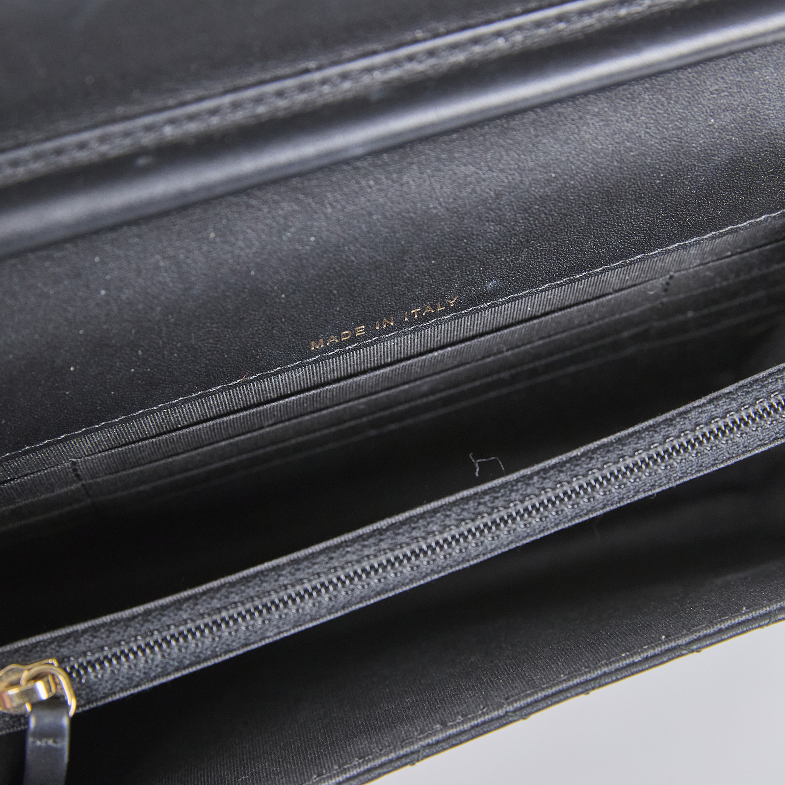 香奈兒 CHANEL CC LOGO WOC 單肩包 斜肩包 皮夾 A84433 Y09939 26開黑BOY WOC 原廠盒子/防塵袋/保證卡/購買證明