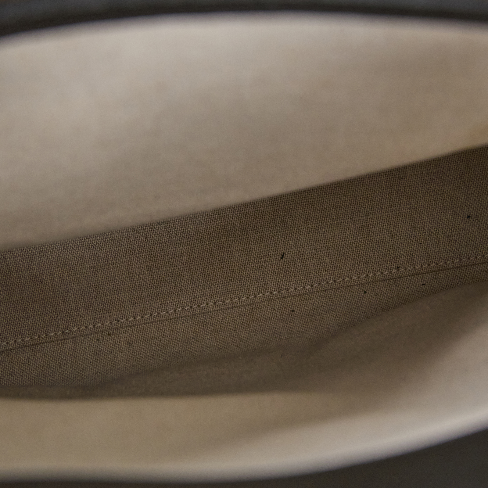 思琳 CELINE Cabas 手提包 斜背包 背心包 托特包 192082DL4 黑邊帆布CABAS 防塵袋