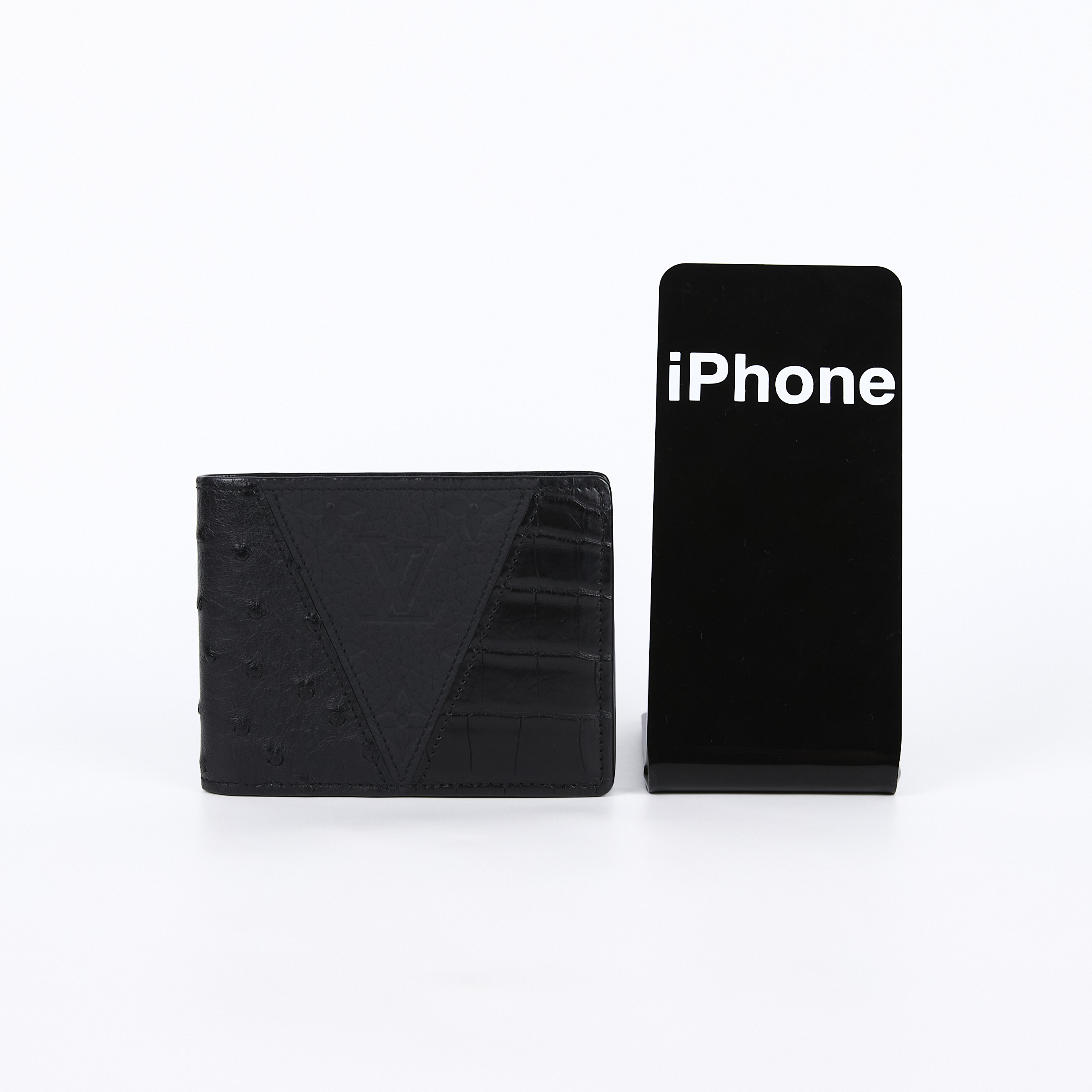 路易威登 LOUIS VUITTON Multiple Wallet 皮夾 錢包 短夾 N81875 晶片款  原廠盒子/防塵袋/購買證明