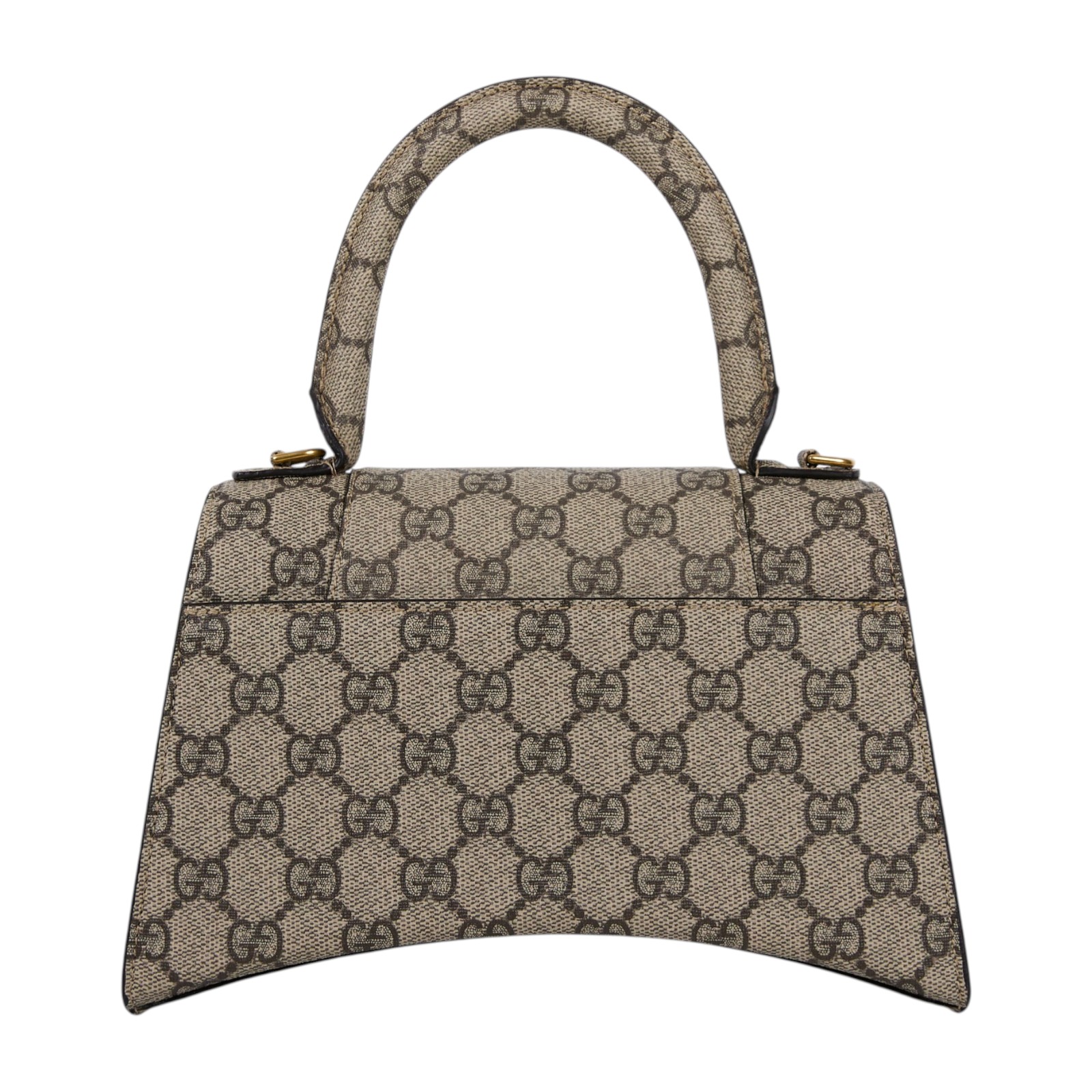 古馳 GUCCI Hacker Project BALENCIAGA  沙漏包 681697 KGD0T  防塵袋/背帶