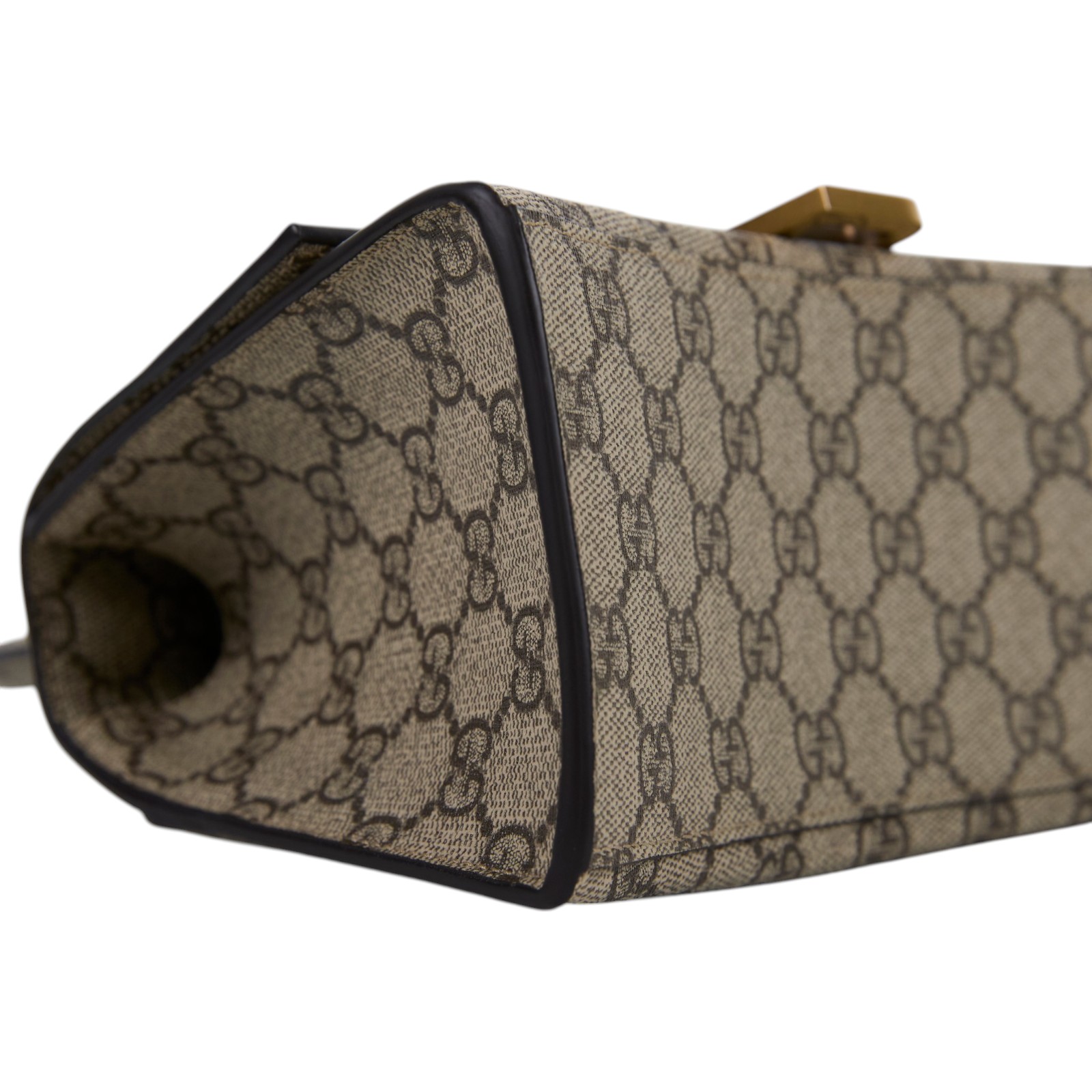 古馳 GUCCI Hacker Project BALENCIAGA  沙漏包 681697 KGD0T  防塵袋/背帶