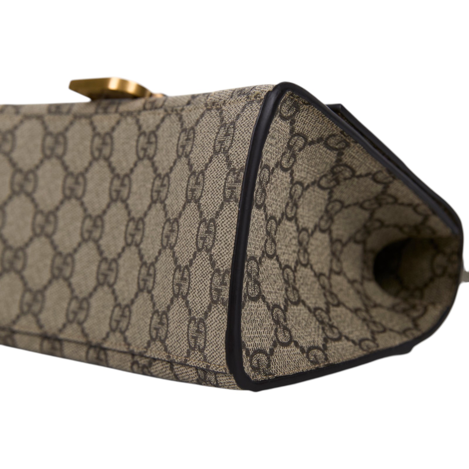 古馳 GUCCI Hacker Project BALENCIAGA  沙漏包 681697 KGD0T  防塵袋/背帶