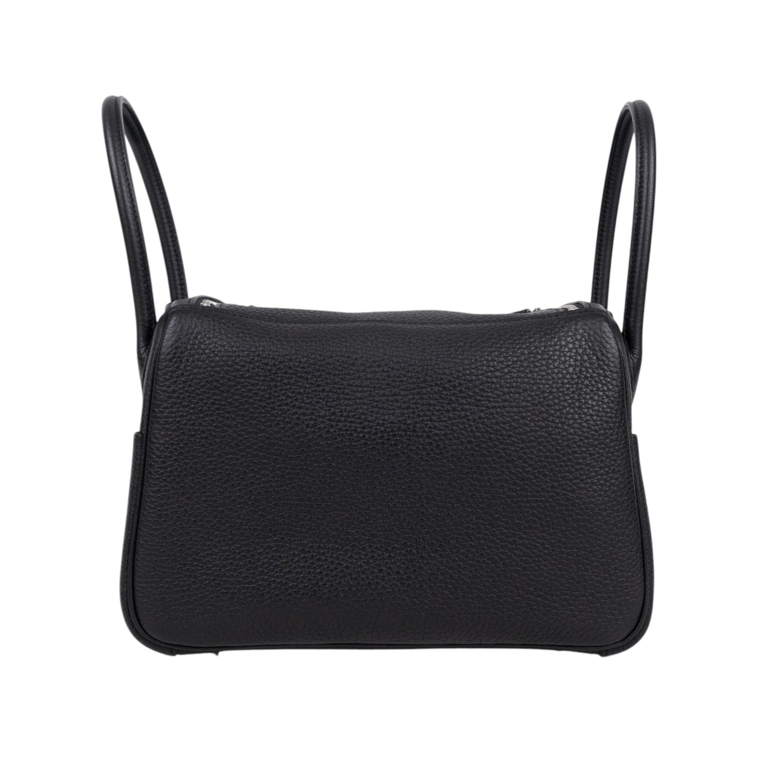 愛馬仕 Hermes Lindy 琳迪包 26 LD26 WCT 554 DX W刻黑LINDY26 防塵袋