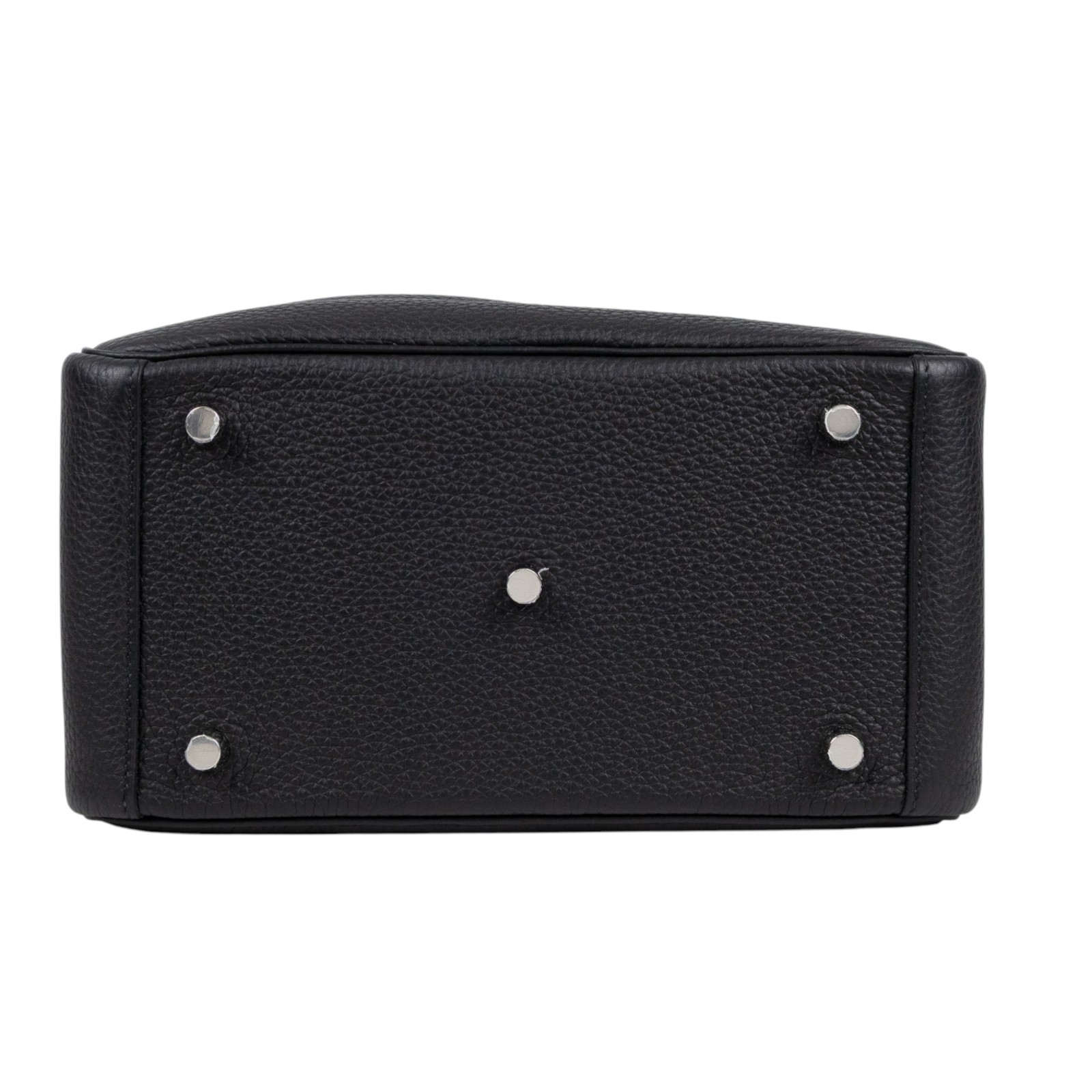 愛馬仕 Hermes Lindy 琳迪包 26 LD26 WCT 554 DX W刻黑LINDY26 防塵袋