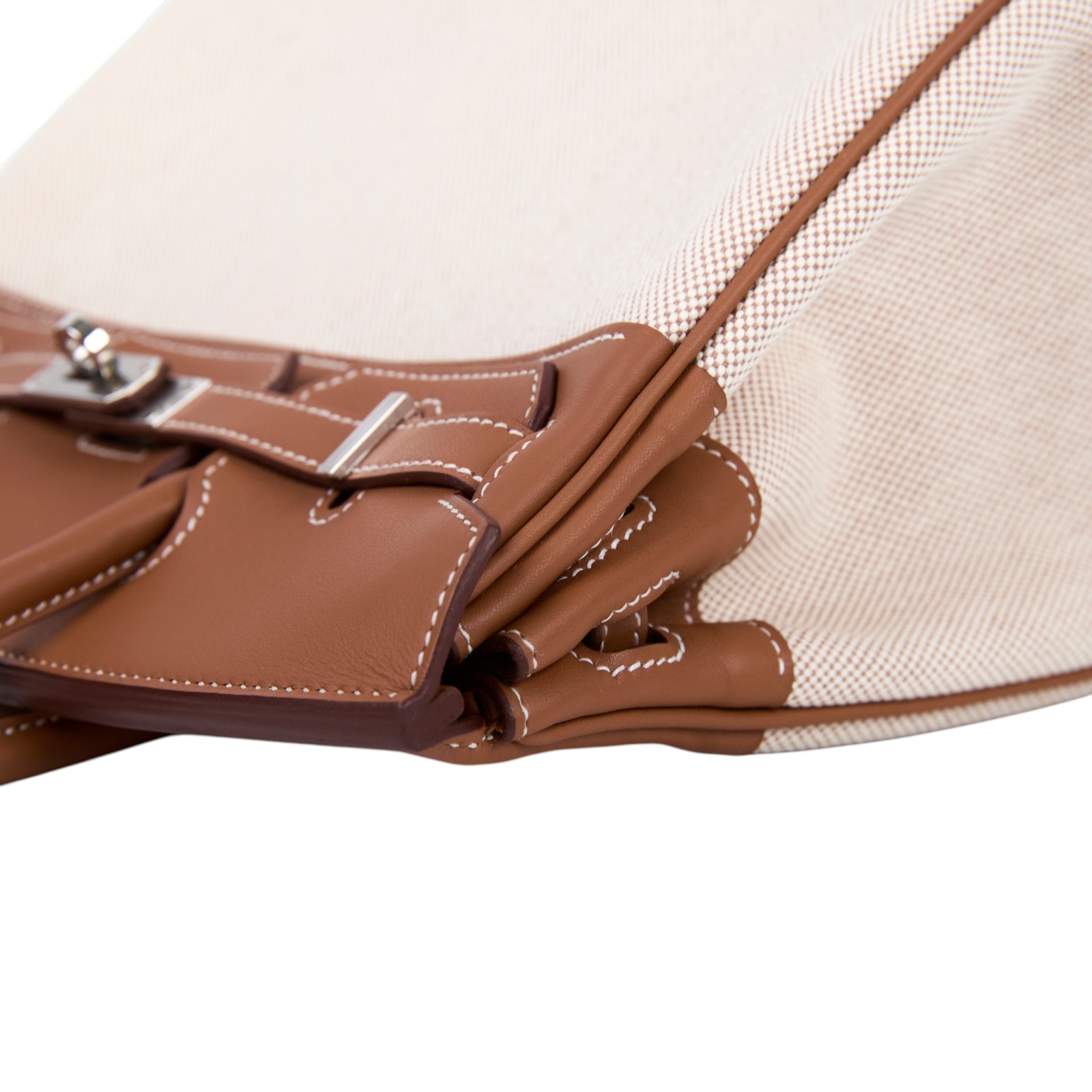 愛馬仕 Hermes Birkin Bag 柏金包 25 金色五金 Ecru Beige 金棕色 H082686CKAS /WIT362PB  原廠盒子/防塵袋/購買證明