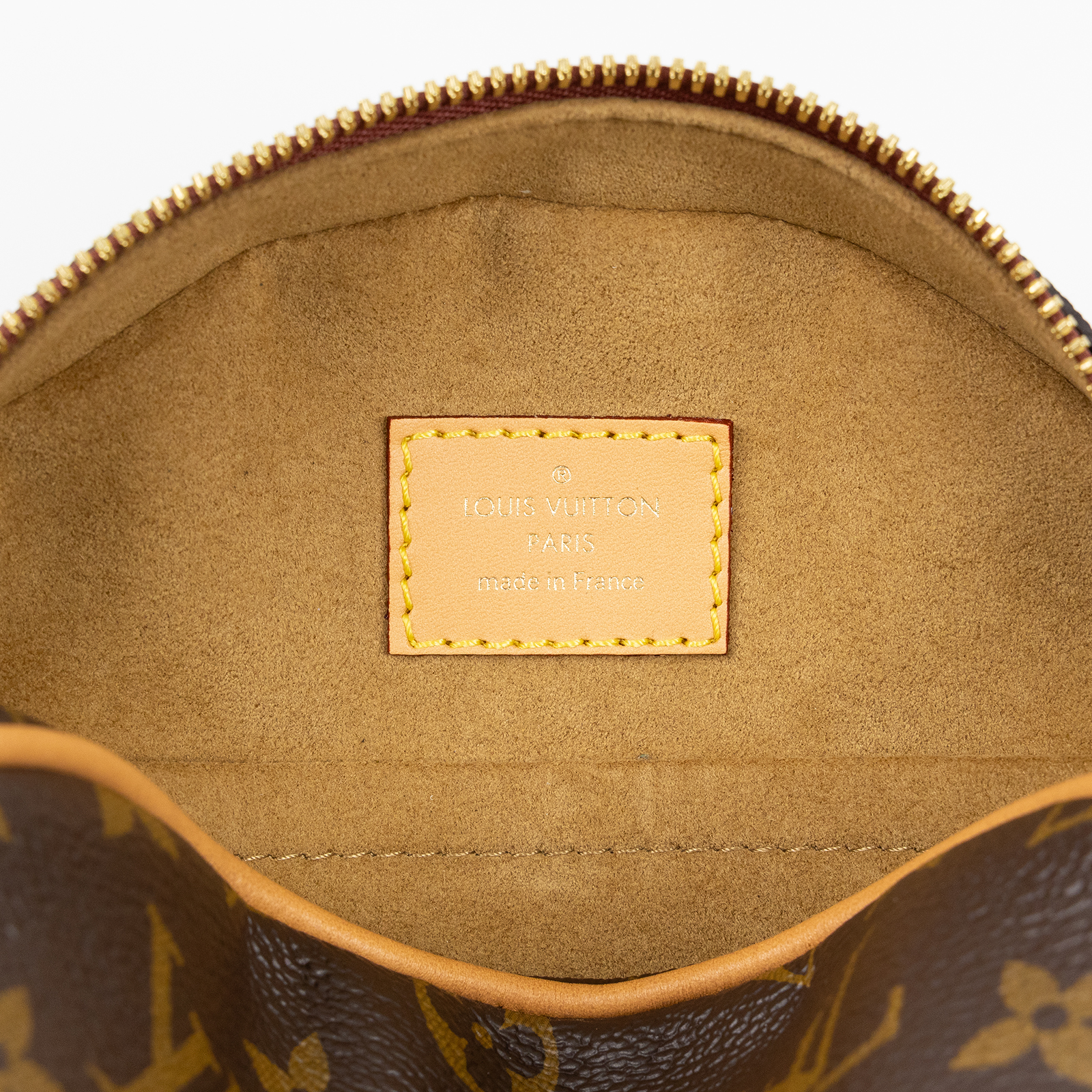 路易威登 LOUIS VUITTON Boite Chapeau Souple PM 圓餅包 肩背包 斜背包 M45149 晶片款  原廠盒子/防塵袋
