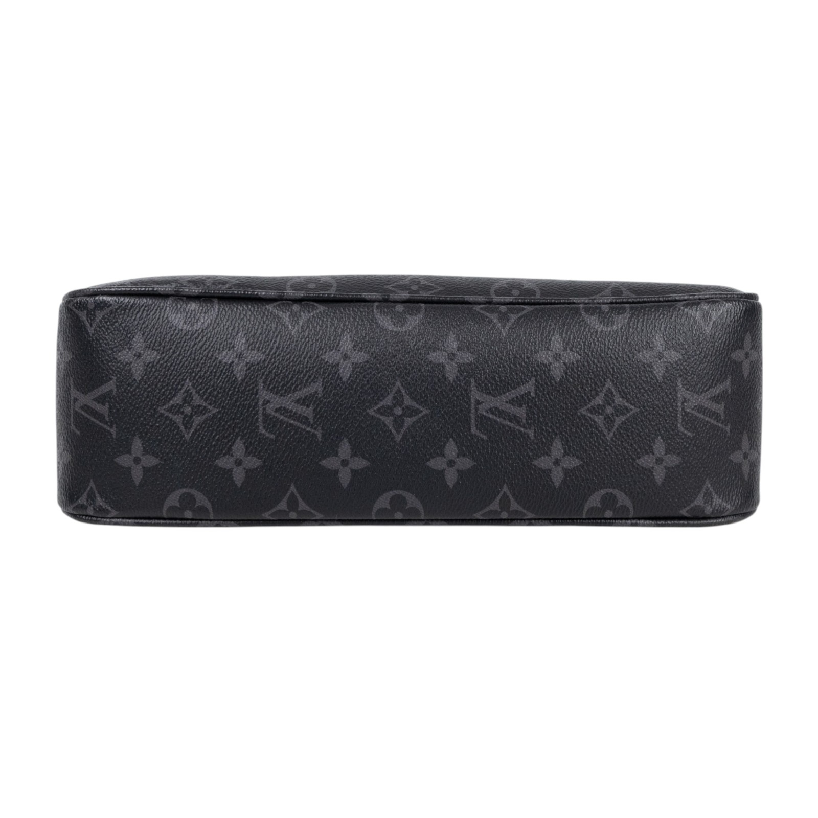 路易威登 LOUIS VUITTON Pochette Accessoire XL 肩背包 斜背包 M11741 晶片款  原廠盒子/防塵袋/購買證明