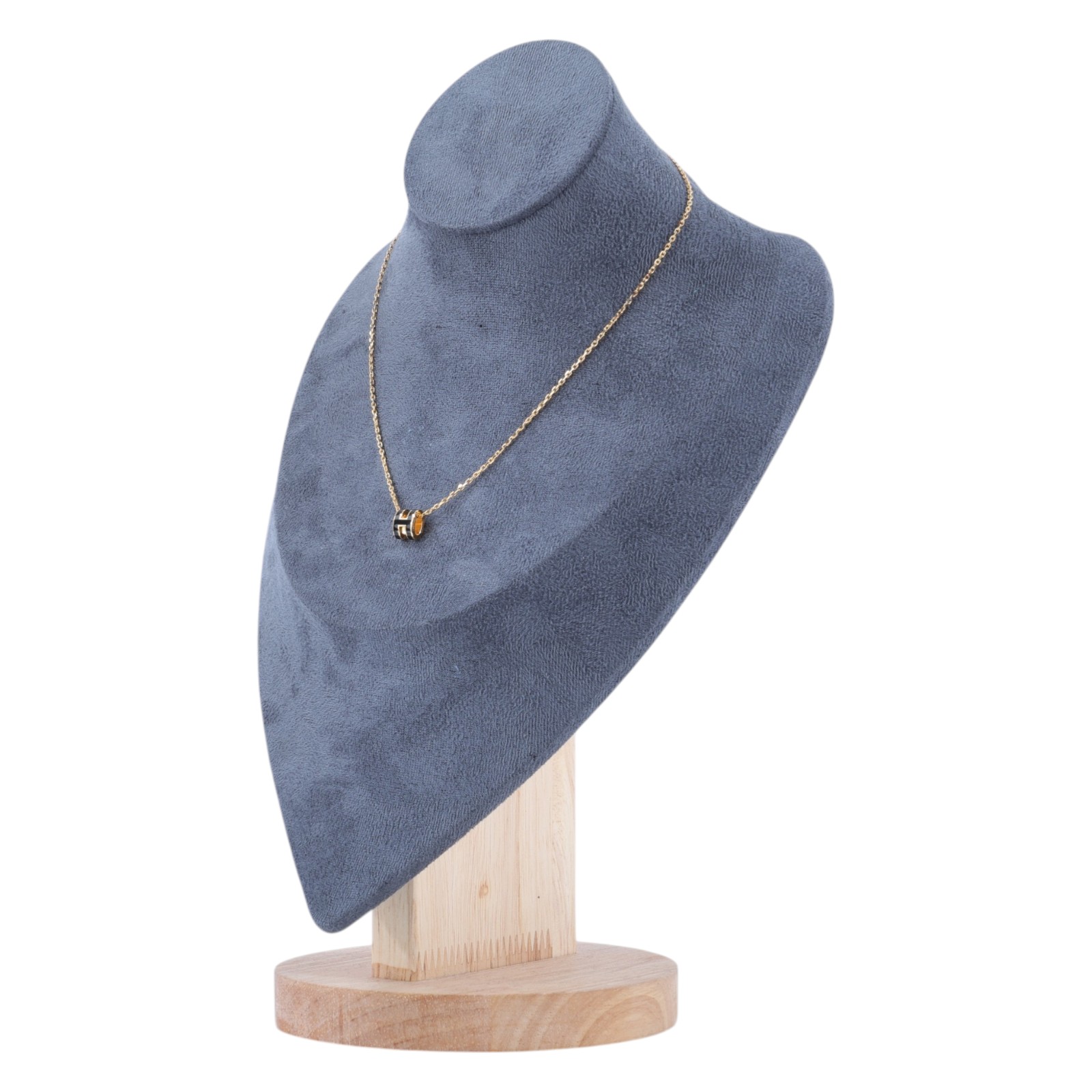 愛馬仕 Hermes Mini Pop H 墜飾 黑色 H147992Fv03 /GD0231 黑金MINI POP H項鍊 原廠盒子/底襯