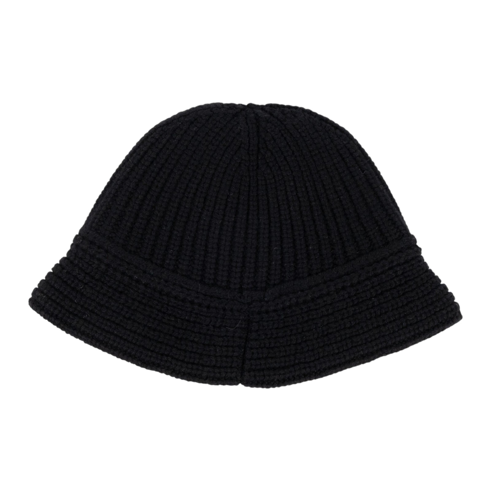 思琳 CELINE 針織帽 2A47T384D 黑白字LOGO漁夫毛帽 無附屬品