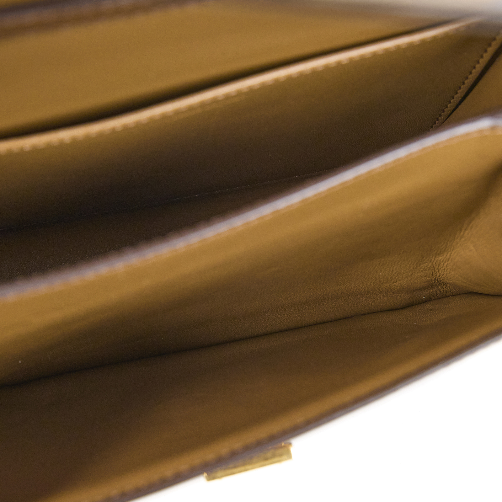 思琳 CELINE Classic Box Bag Teen 肩背包 斜背包 豆腐包 192523DLS 焦糖CLASSIC BOX TEEN 防塵袋