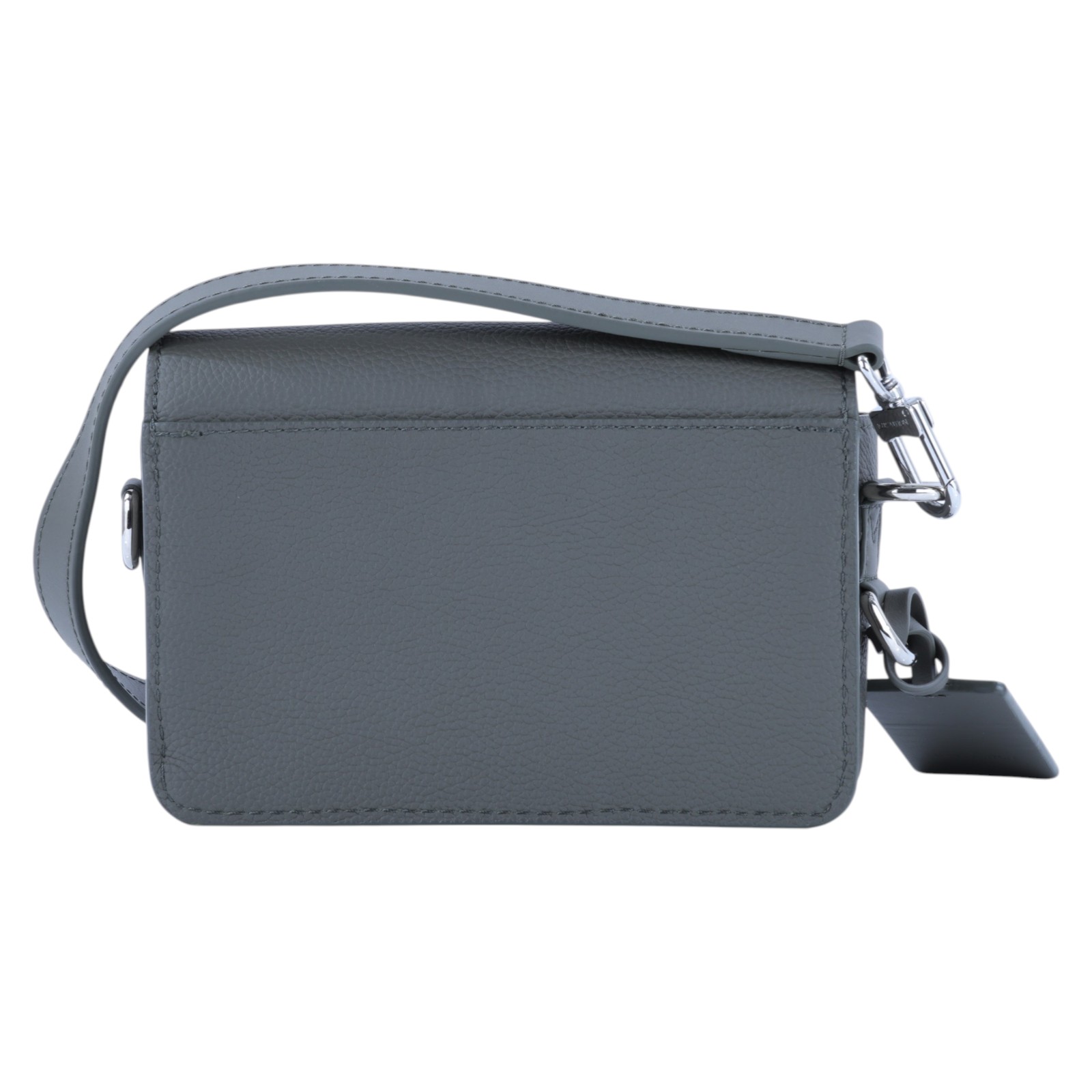 路易威登 LOUIS VUITTON 翻蓋隨身錢包 綠色 M82086 晶片款 綠翻蓋隨身錢包 背帶/吊牌