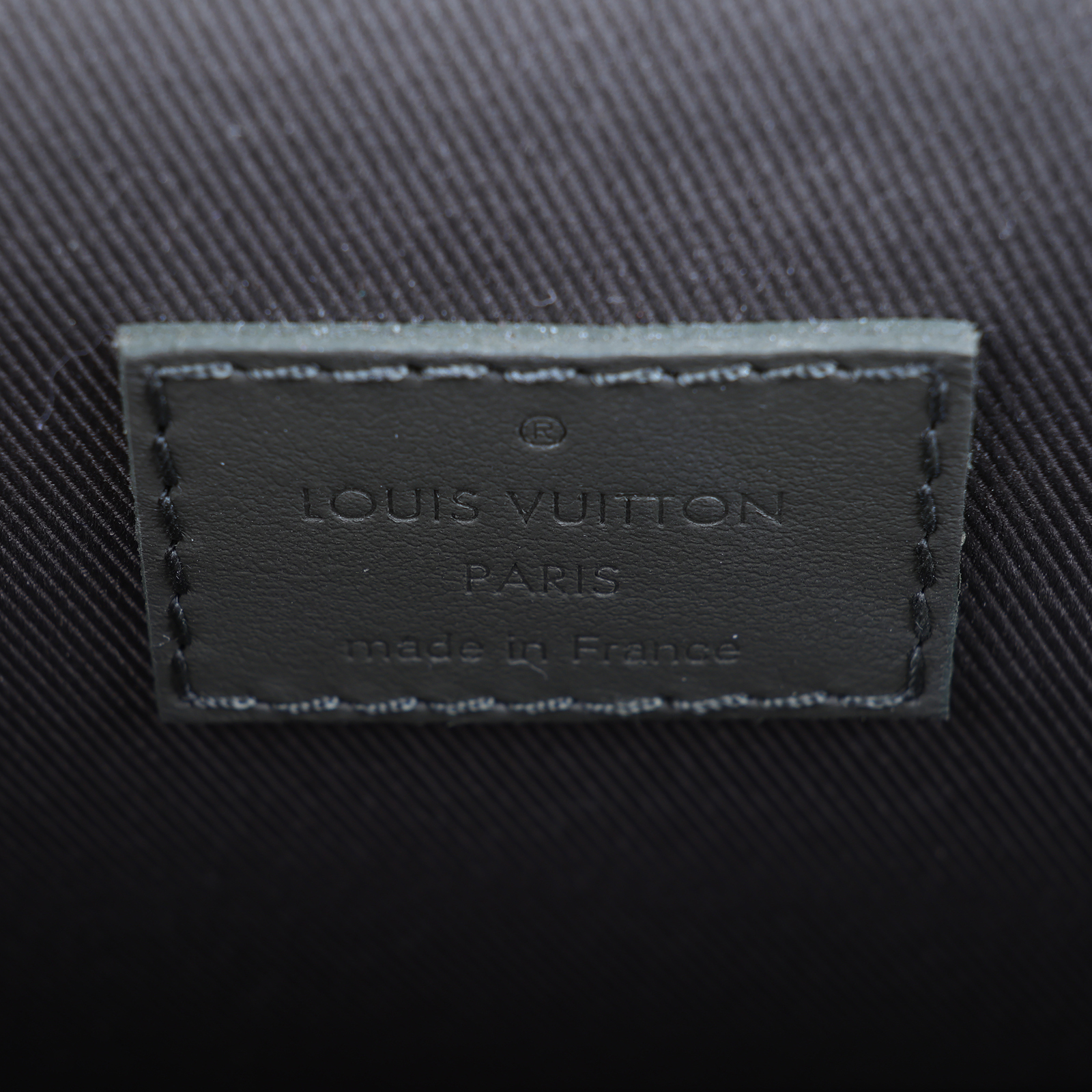路易威登 LOUIS VUITTON 翻蓋隨身錢包 綠色 M82086 晶片款 綠翻蓋隨身錢包 背帶/吊牌