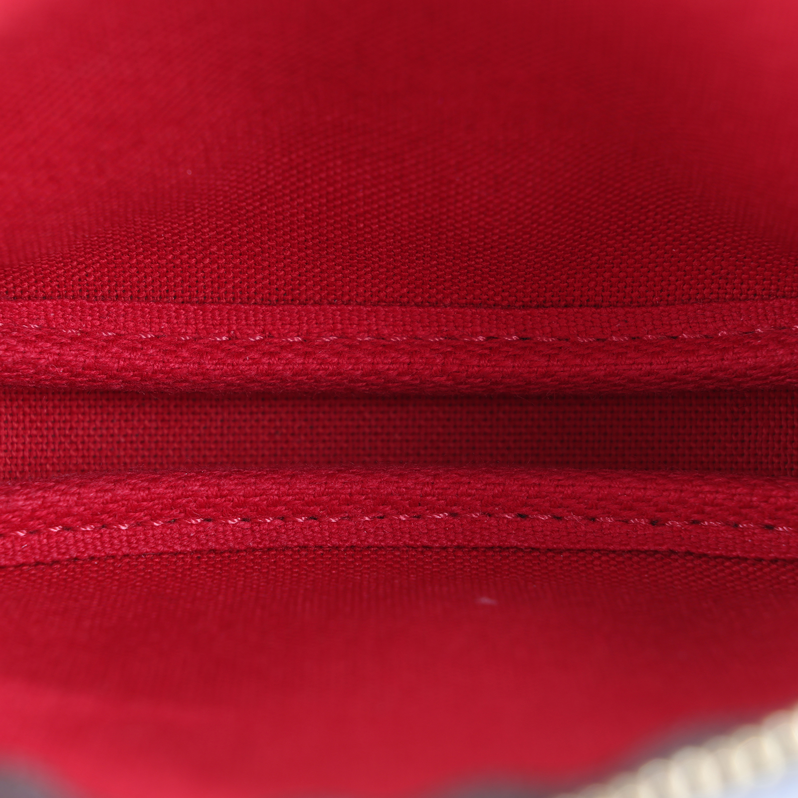 路易威登 LOUIS VUITTON Damier Ebene塗層帆布 鏈帶 迷你小皮包 N58009 棋盤小鍊包 防塵袋