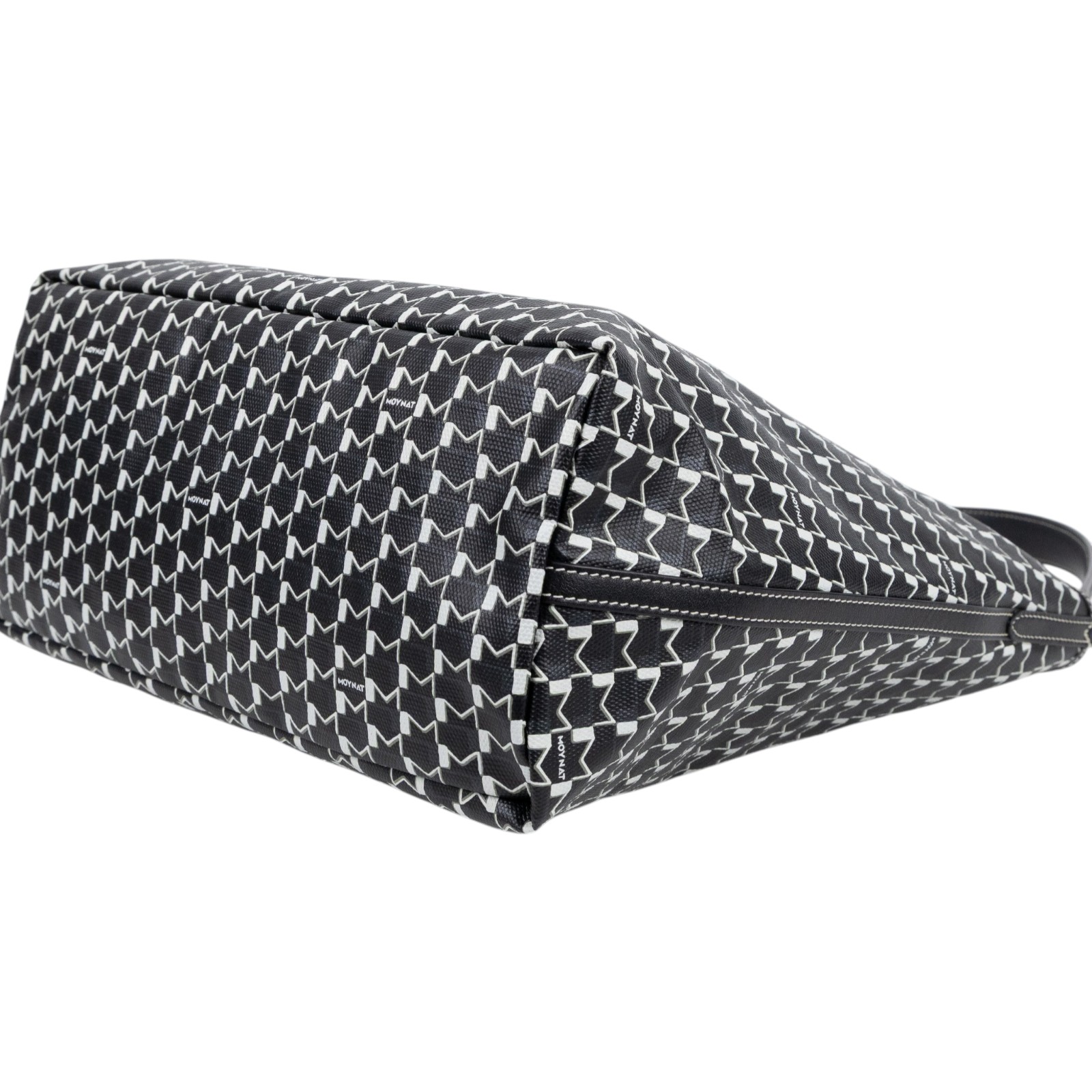 摩奈 MOYNAT Hobo 肩背包 57282682323289 黑HOBO 防塵袋/背帶