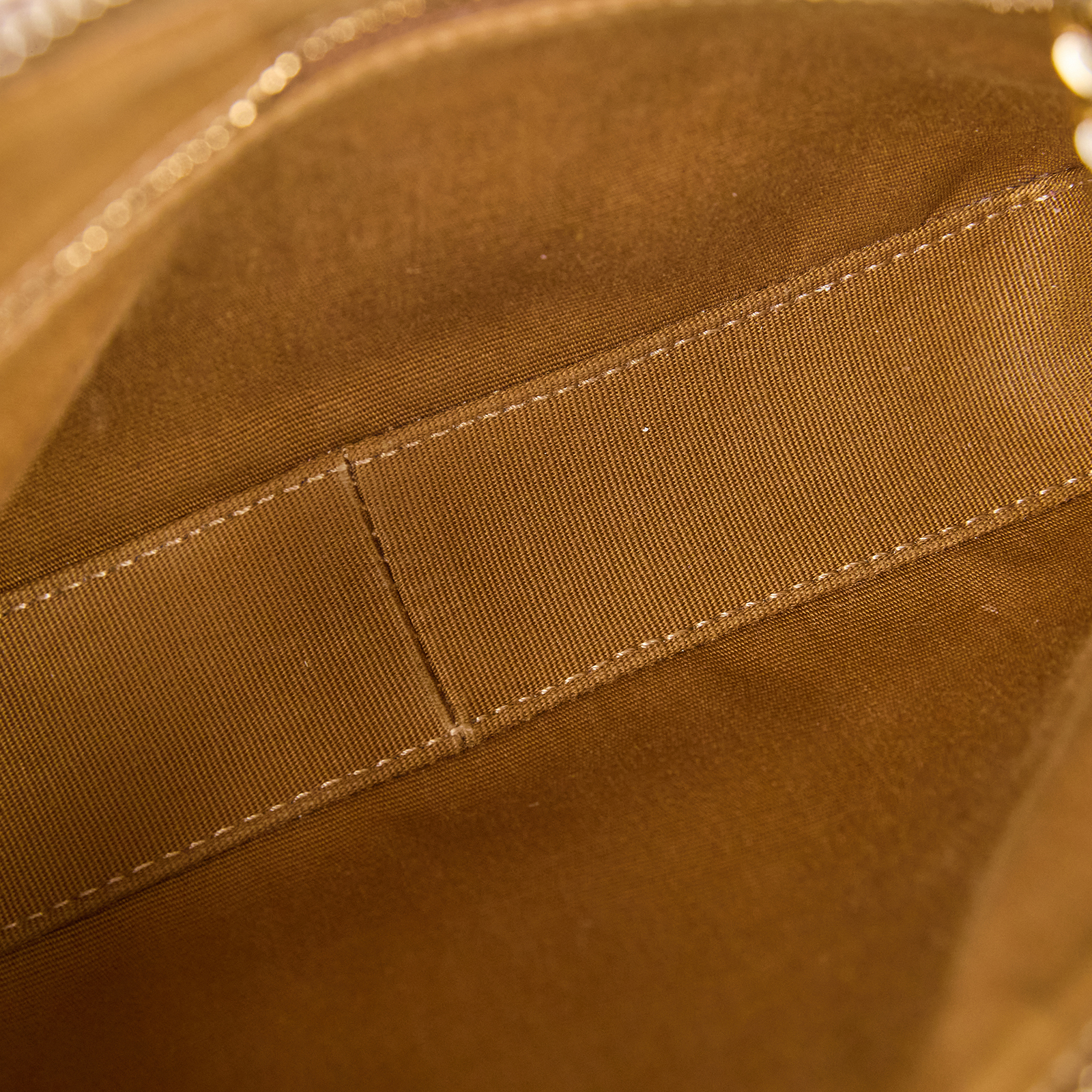 思琳 CELINE Patapans 肩背包 195452BZJ 棕凱旋相機包 無附屬品