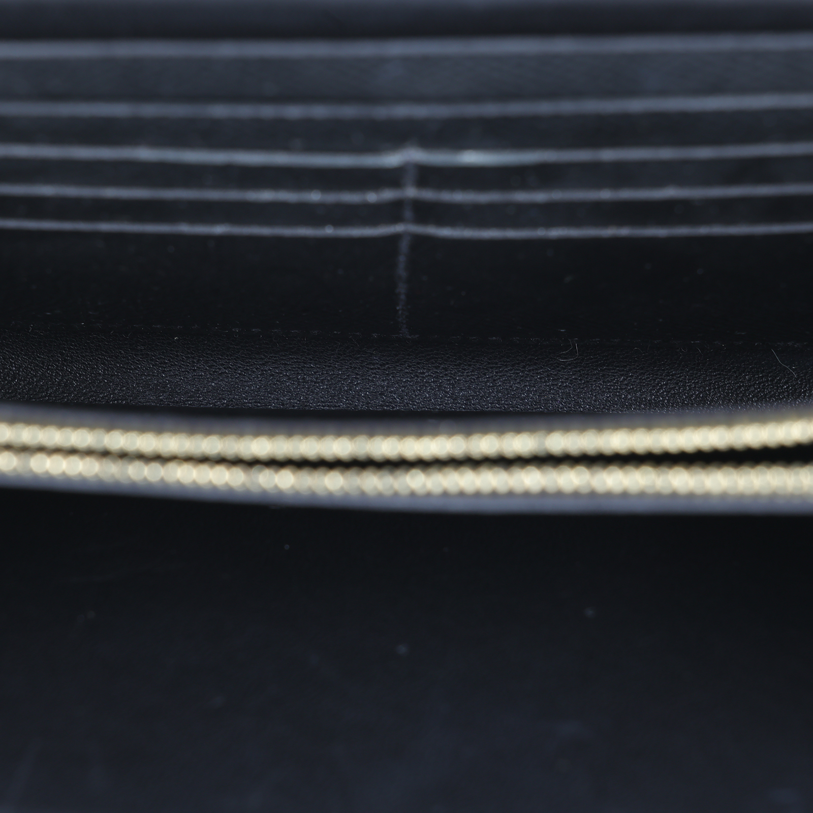 愛馬仕 Hermes Constance to go 康康包 長夾  CNTG Z 黑金CONSTANCE TO GO 防塵袋