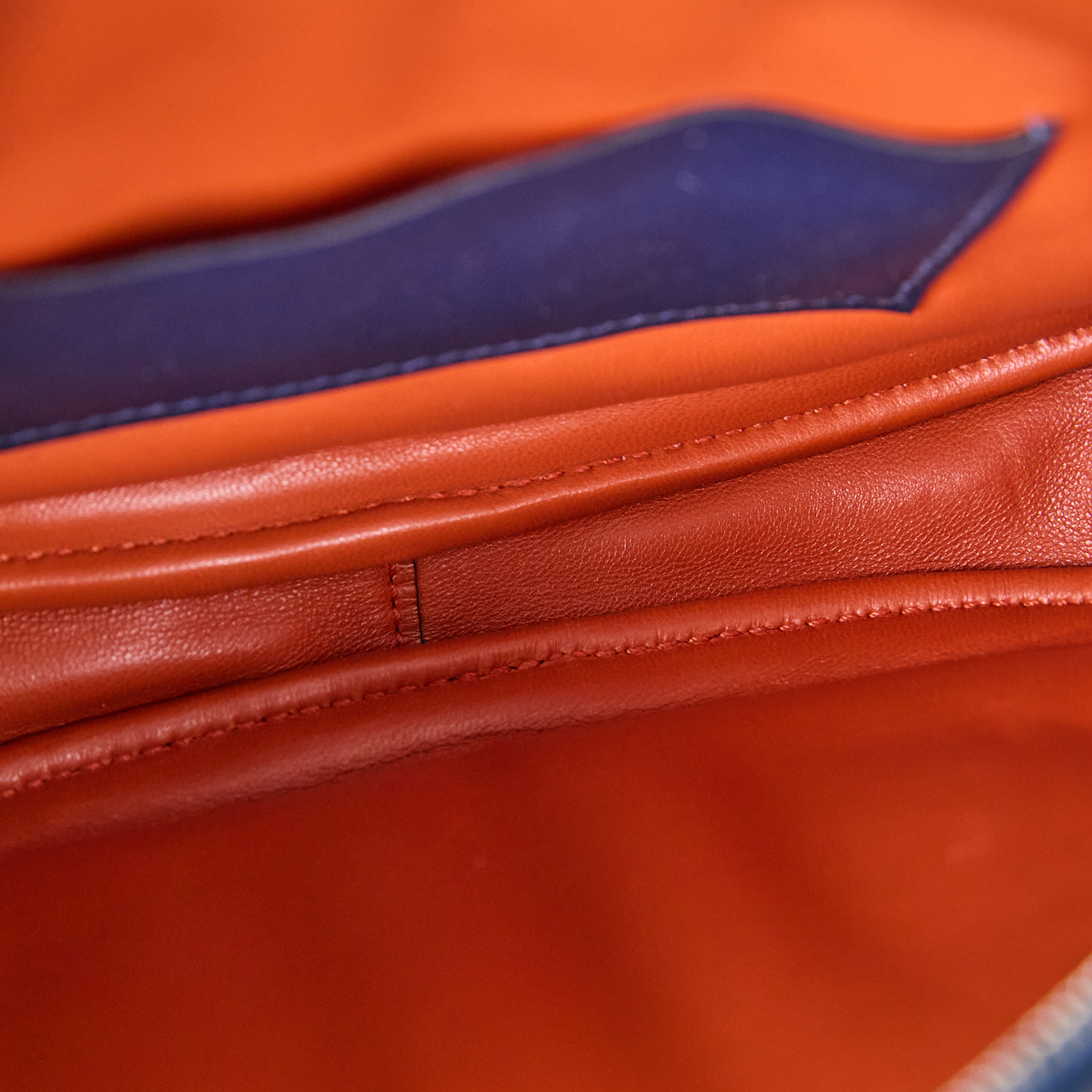 愛馬仕 Hermes In The Loop  豬鼻 腰包 銀色五金 H079223CKAG / Y刻藍IN THE LOOP BANANE 原廠盒子/防塵袋