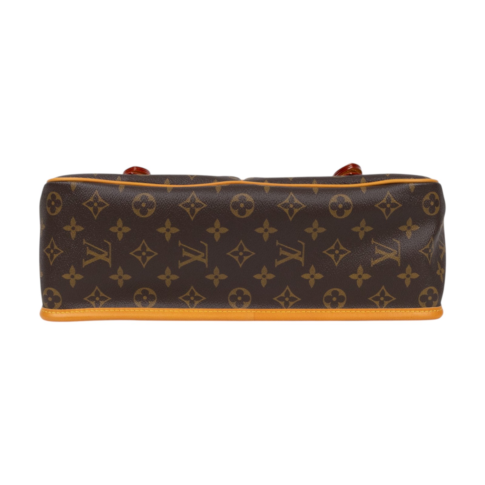 路易威登 LOUIS VUITTON Satchel Messenger 郵差包 斜背包 肩背包 M14723 晶片款  無附屬品