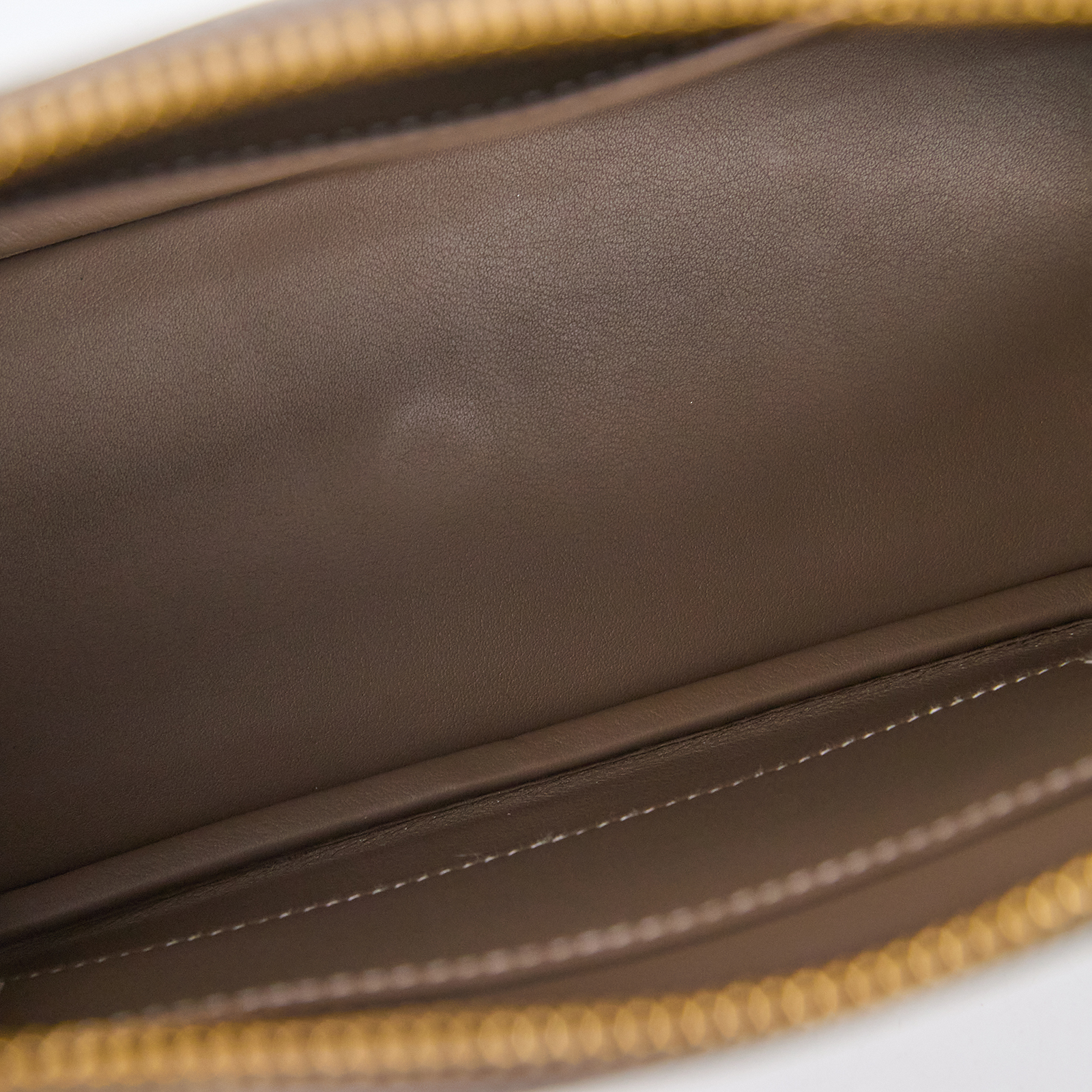 愛馬仕 Hermes Bolide Bag  1923 柏莉包 25 金色五金 大象灰 H082798CC18 /U I T704 AT  原廠盒子/防塵袋/購買證明影本/背帶/鎖組/雨衣