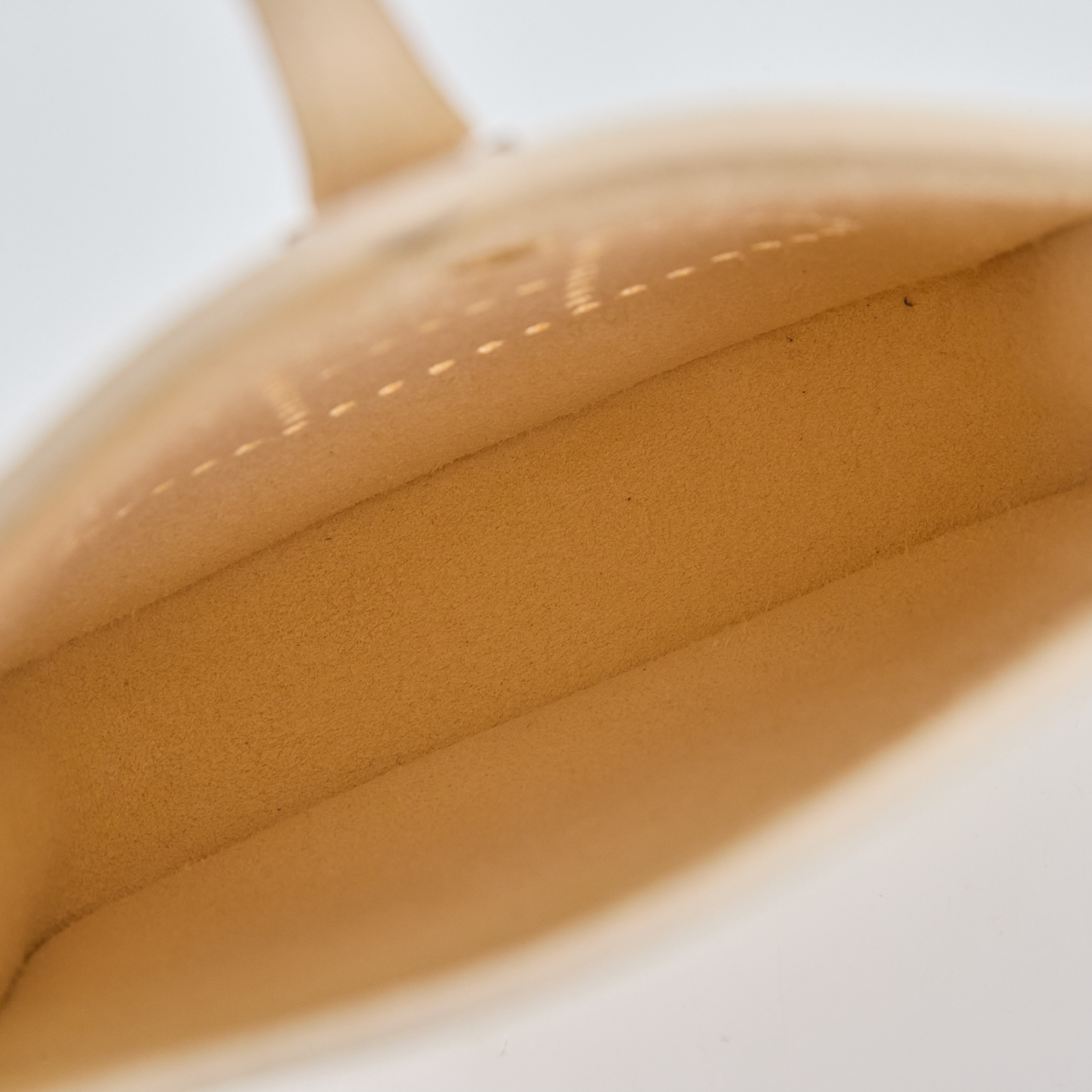 愛馬仕 Hermes Evelyne 16 Amazone bag 伊芙琳包 銀色五金 奶油白 H069426CKCP /ZMM 001 NF  原廠盒子/防塵袋/購買證明影本/背帶