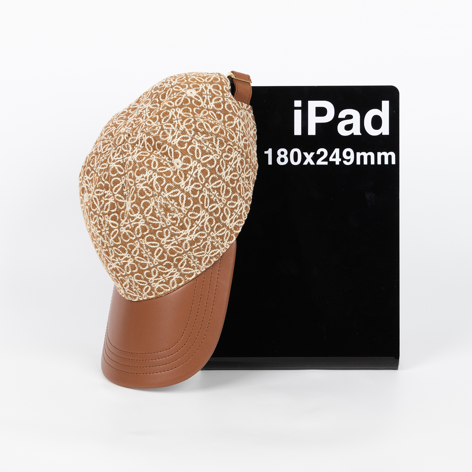 羅意威 LOEWE Anagram 棒球帽 FreeSize K820358X04 咖LOGO棒球帽 無附屬品