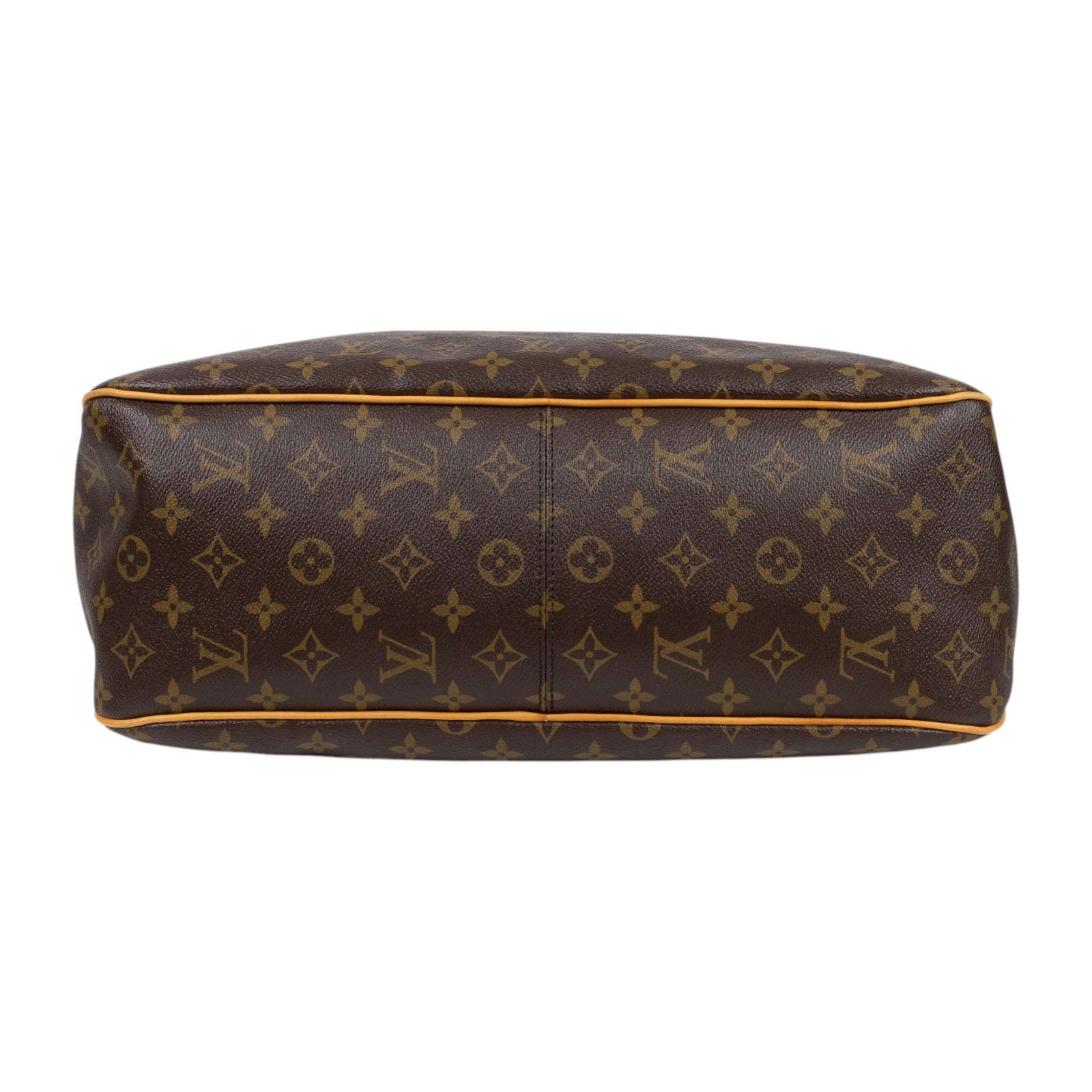 路易威登 LOUIS VUITTON Delightful MM 經典帆布 肩背包 M40353 原花DELIGHTFUL MM 防塵袋