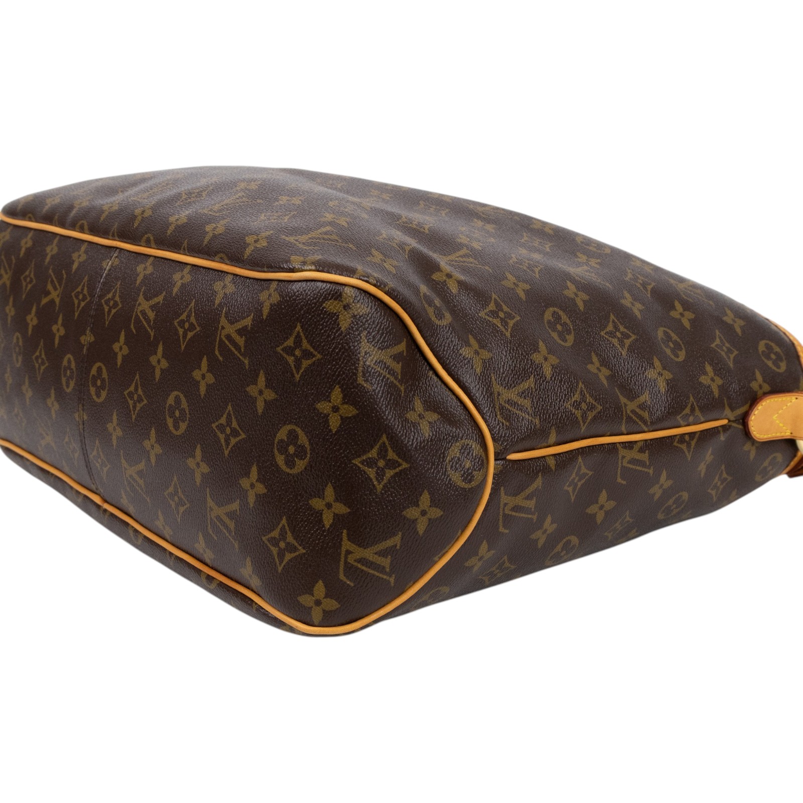 路易威登 LOUIS VUITTON Delightful MM 經典帆布 肩背包 M40353 原花DELIGHTFUL MM 防塵袋