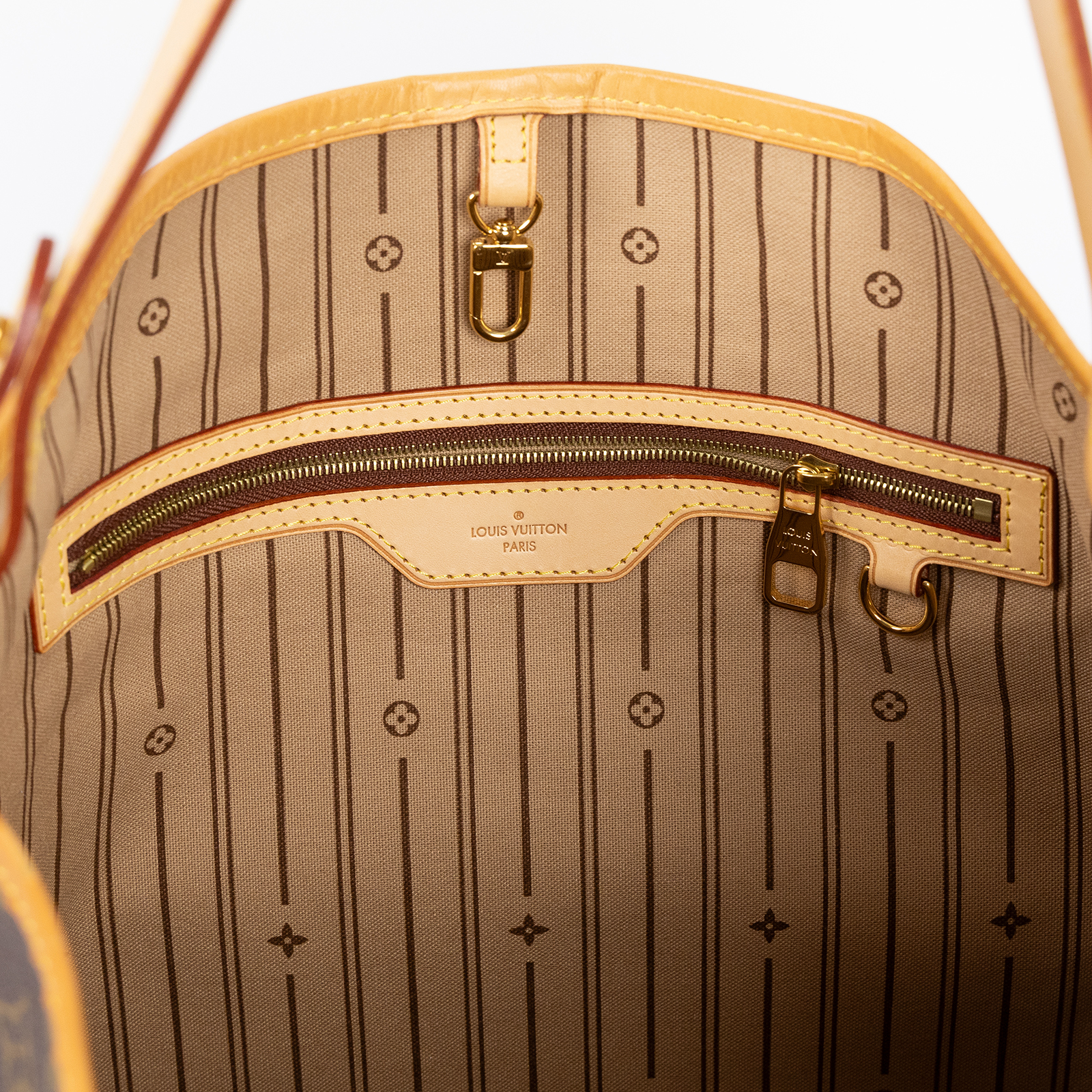 路易威登 LOUIS VUITTON Delightful MM 經典帆布 肩背包 M40353 原花DELIGHTFUL MM 防塵袋