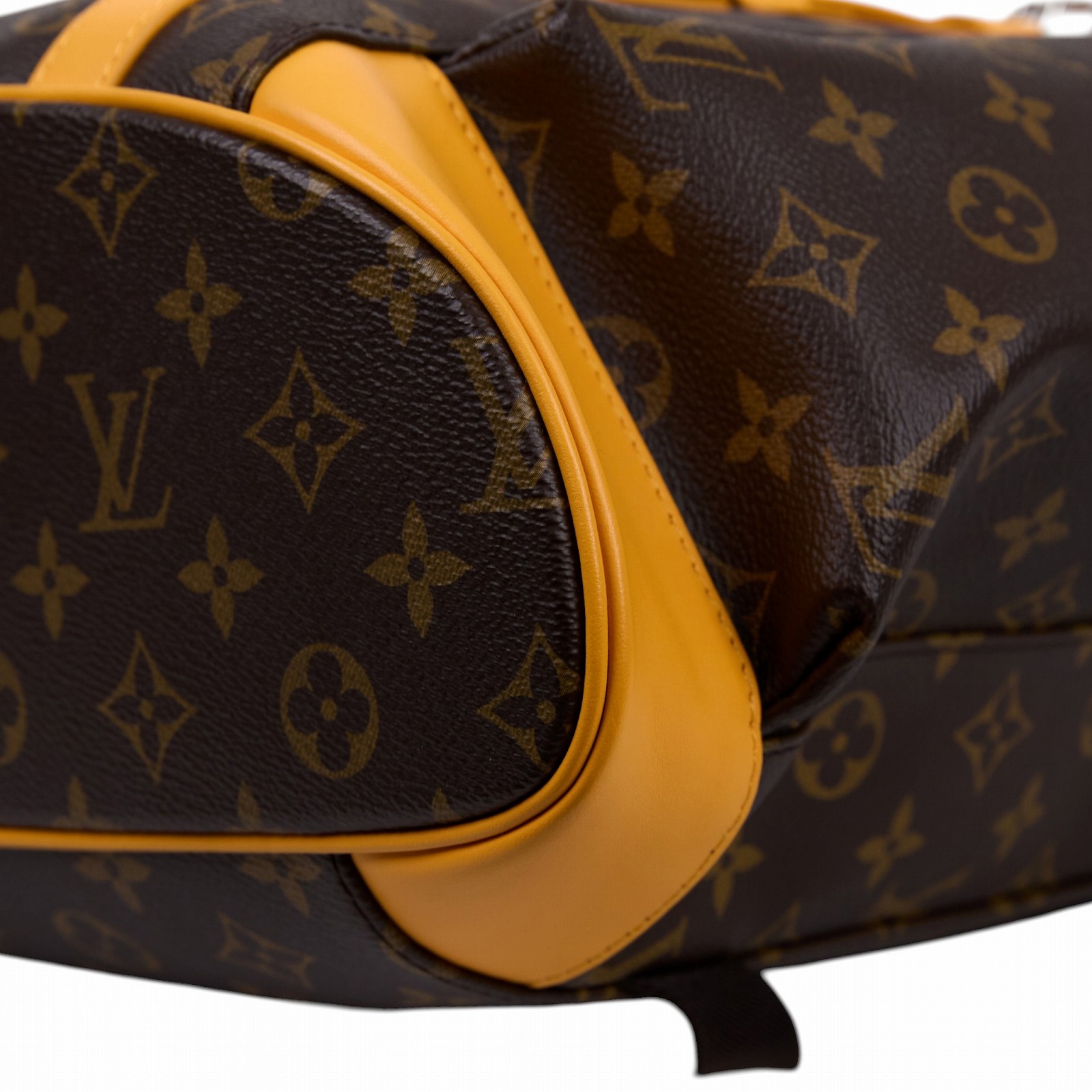 Christopher MM 後背包 雙肩包 晶片款 原花Christopher MM 後背包 原廠盒子/防塵袋