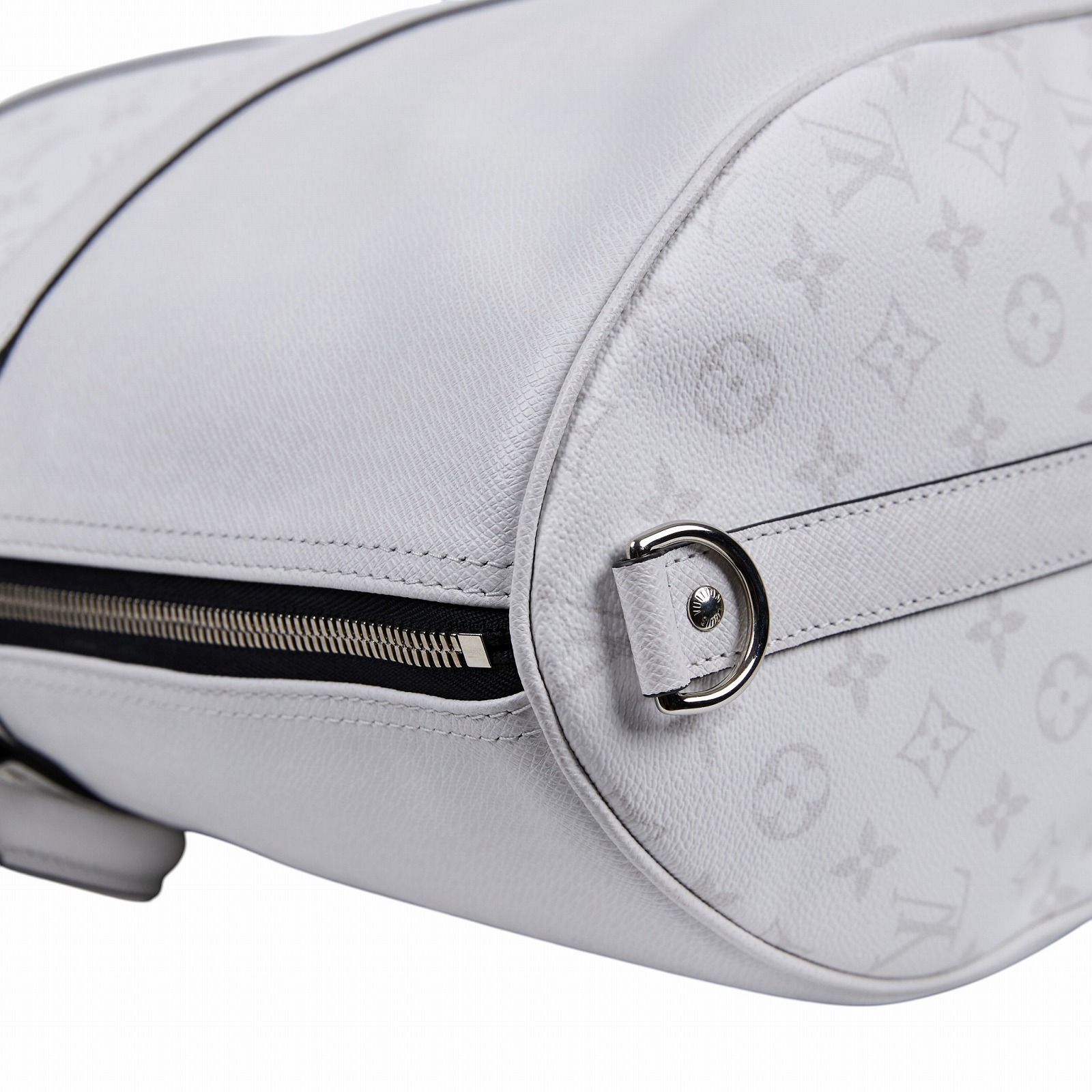 路易威登 LOUIS VUITTON Keepall Bandoulière 45 波士頓包 手提包 肩背包 M27792 晶片款  原廠盒子/防塵袋/鎖組/背帶