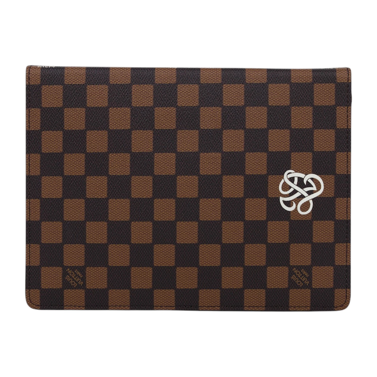 路易威登 LOUIS VUITTON Book 郵差包 手拿包 肩背包 斜背包 N40811 晶片款 Book 郵差包 2025限定款 原廠盒子/防塵袋/背帶