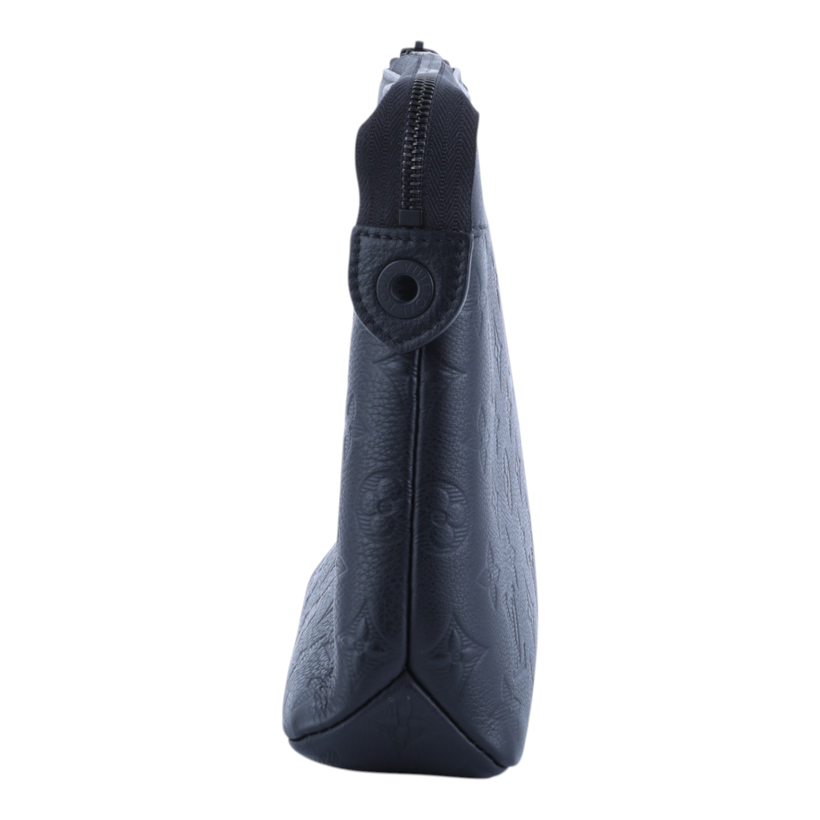 路易威登 LOUIS VUITTON Pochette Voyage Souple M82545 晶片款  原廠盒子