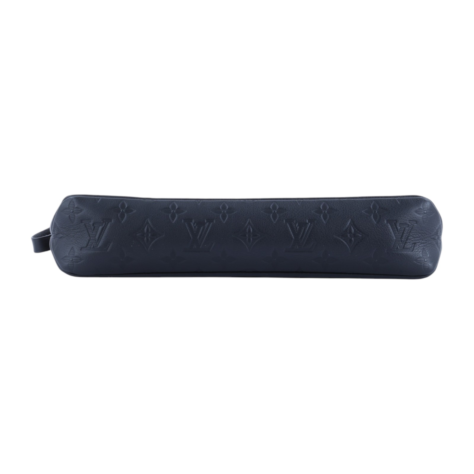 路易威登 LOUIS VUITTON Pochette Voyage Souple M82545 晶片款  原廠盒子