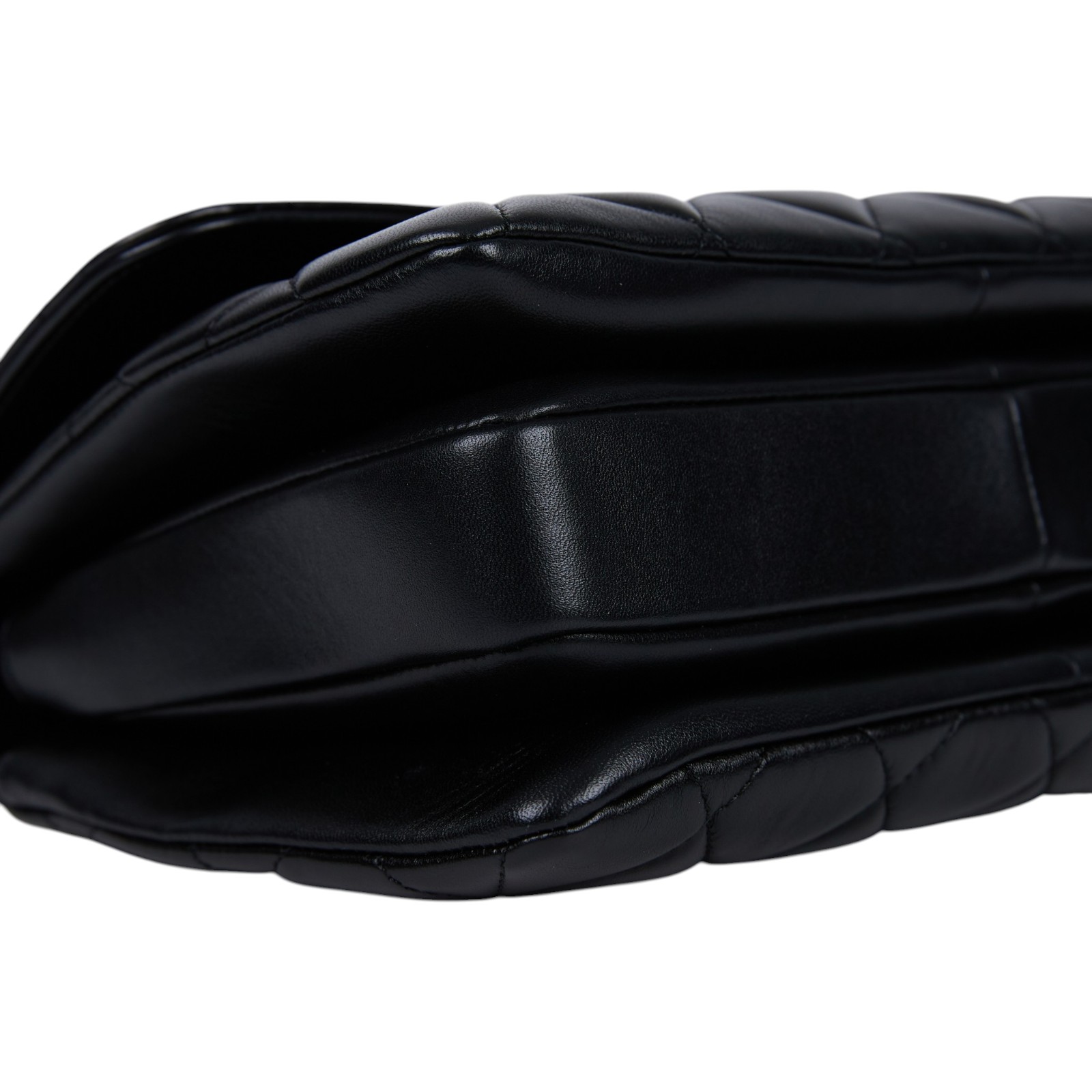 香奈兒 CHANEL Trendy 25 口蓋包 A92236 晶片款 黑羊TRENDY25 無附屬品