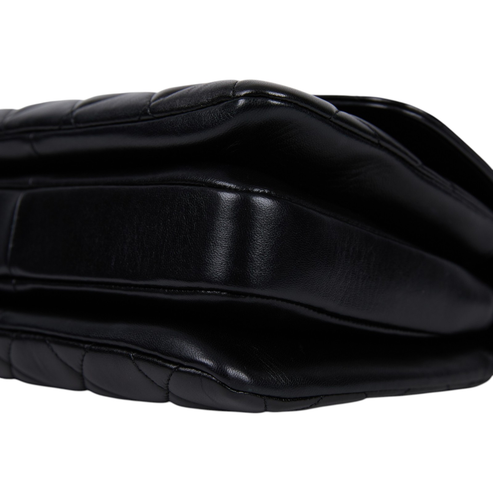 香奈兒 CHANEL Trendy 25 口蓋包 A92236 晶片款 黑羊TRENDY25 無附屬品