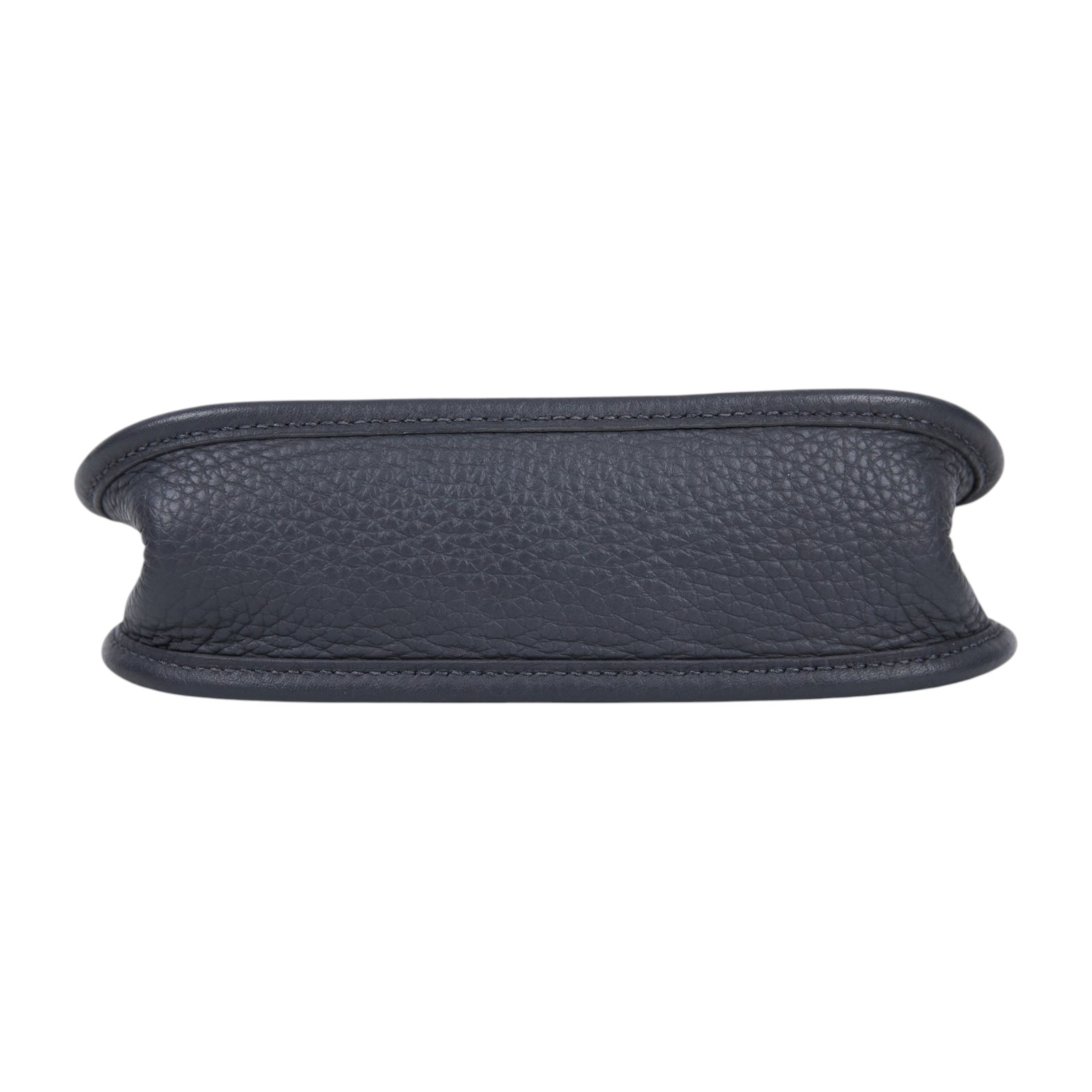 愛馬仕 Hermes Evelyne Bag Mini 伊芙琳包 Evelyne 16 EV16 W AU 009 W刻灰MINI EVELYNE 無附屬品