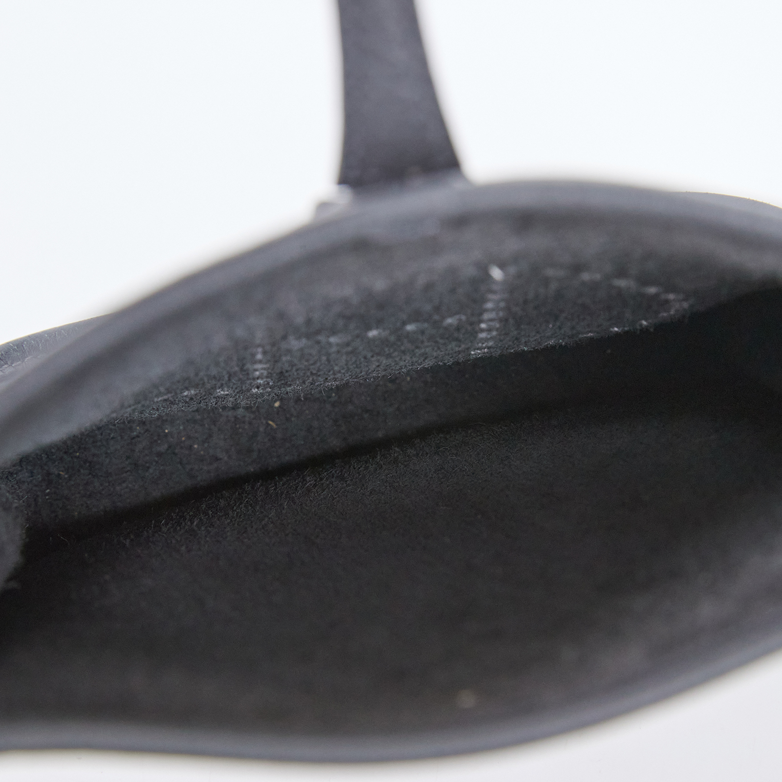 愛馬仕 Hermes Evelyne Bag Mini 伊芙琳包 Evelyne 16 EV16 W AU 009 W刻灰MINI EVELYNE 無附屬品