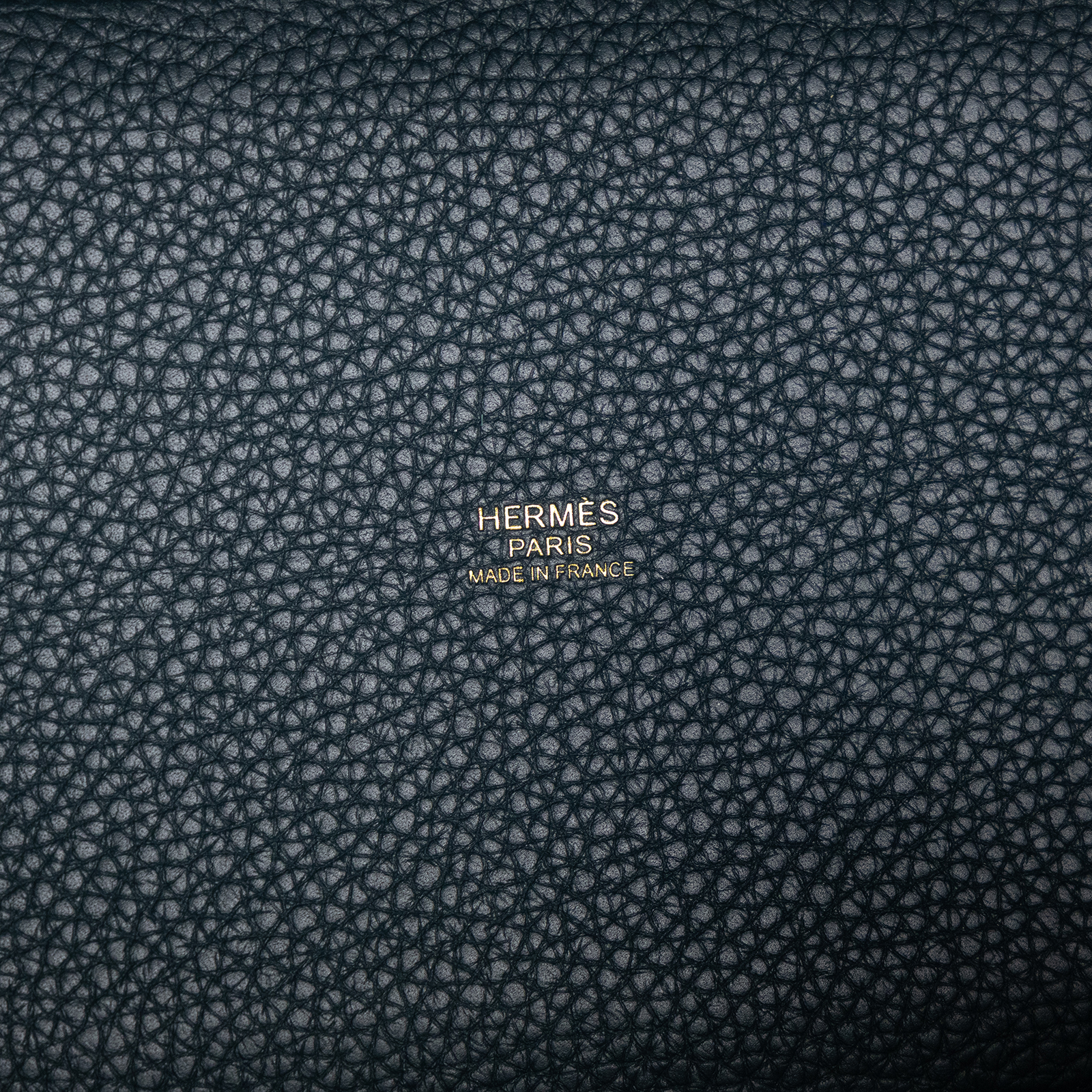 愛馬仕 Hermes Picotin Lock 18 菜籃子包 金色五金 松柏綠 H056289CC60 /Z AC 010 AT  原廠盒子/防塵袋/鎖組/國外購買證明