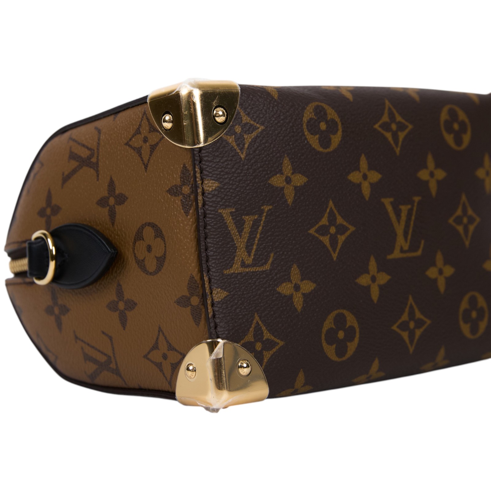 路易威登 LOUIS VUITTON Cruise 2025 系列 Speedy Trunk 20 手提 波士頓包 M13146 晶片款  原廠盒子/防塵袋/背帶2/鎖組