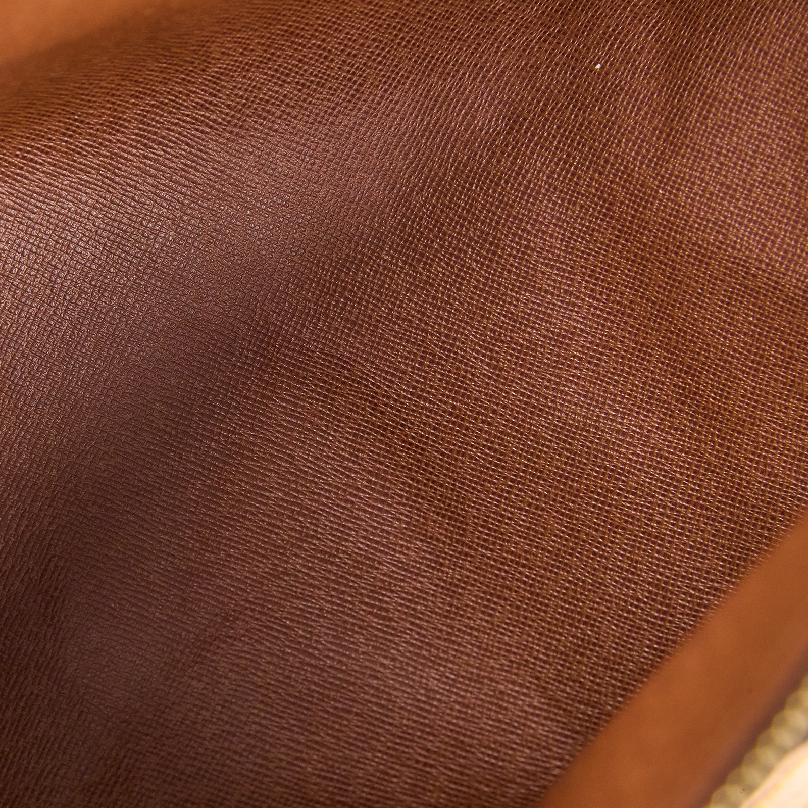 路易威登 LOUIS VUITTON Papillon 30 老花 圓筒 手提包 M51385 原花圓筒子母包 防塵袋/子包