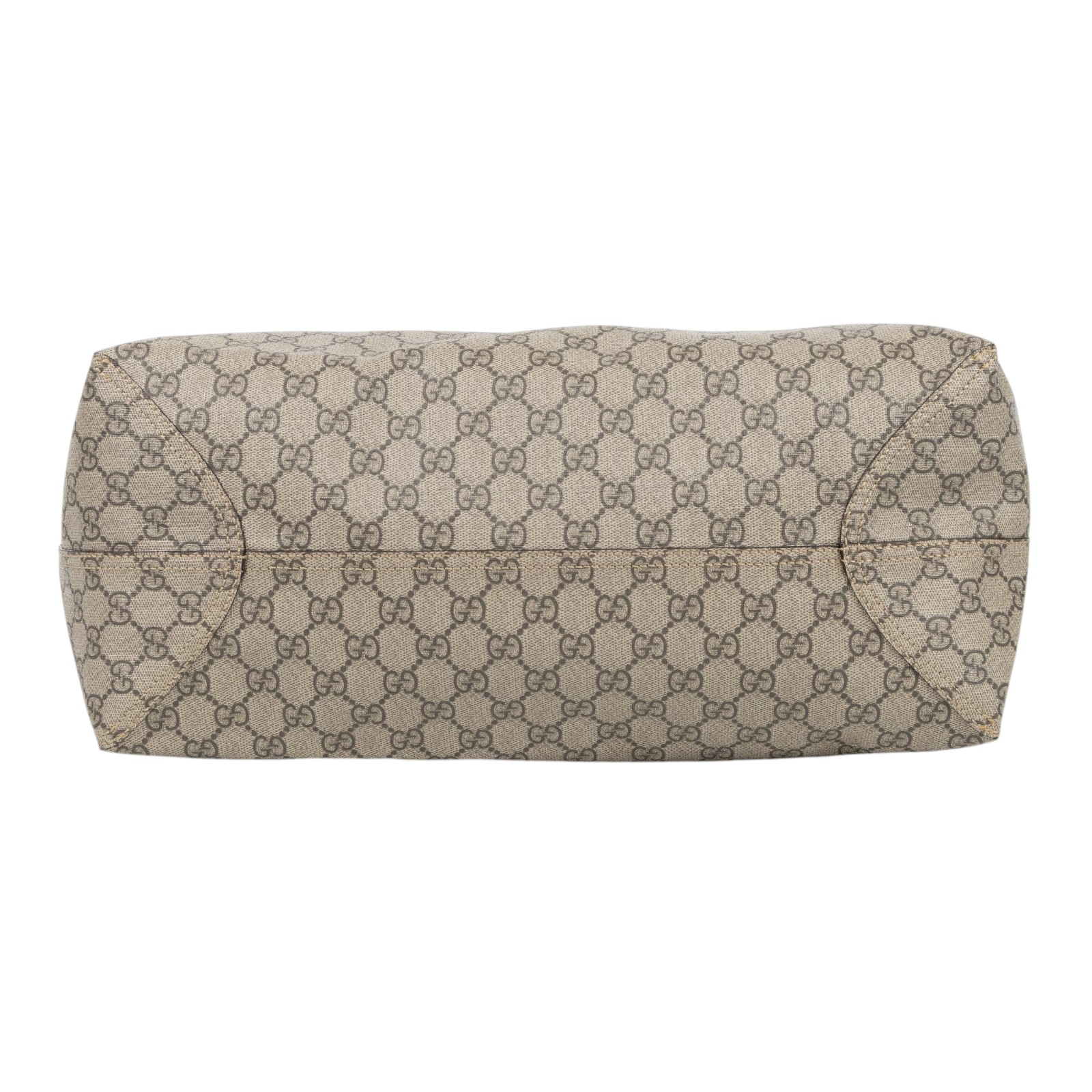 古馳 GUCCI Ophidia GG Supreme 帆布 托特包 肩背包 547974 K5I5T GG托特包 防塵袋