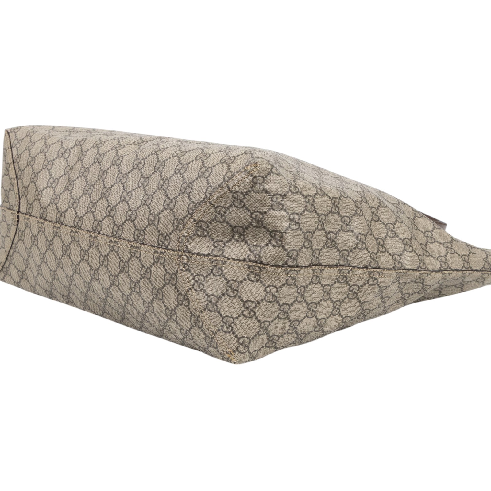 古馳 GUCCI Ophidia GG Supreme 帆布 托特包 肩背包 547974 K5I5T GG托特包 防塵袋