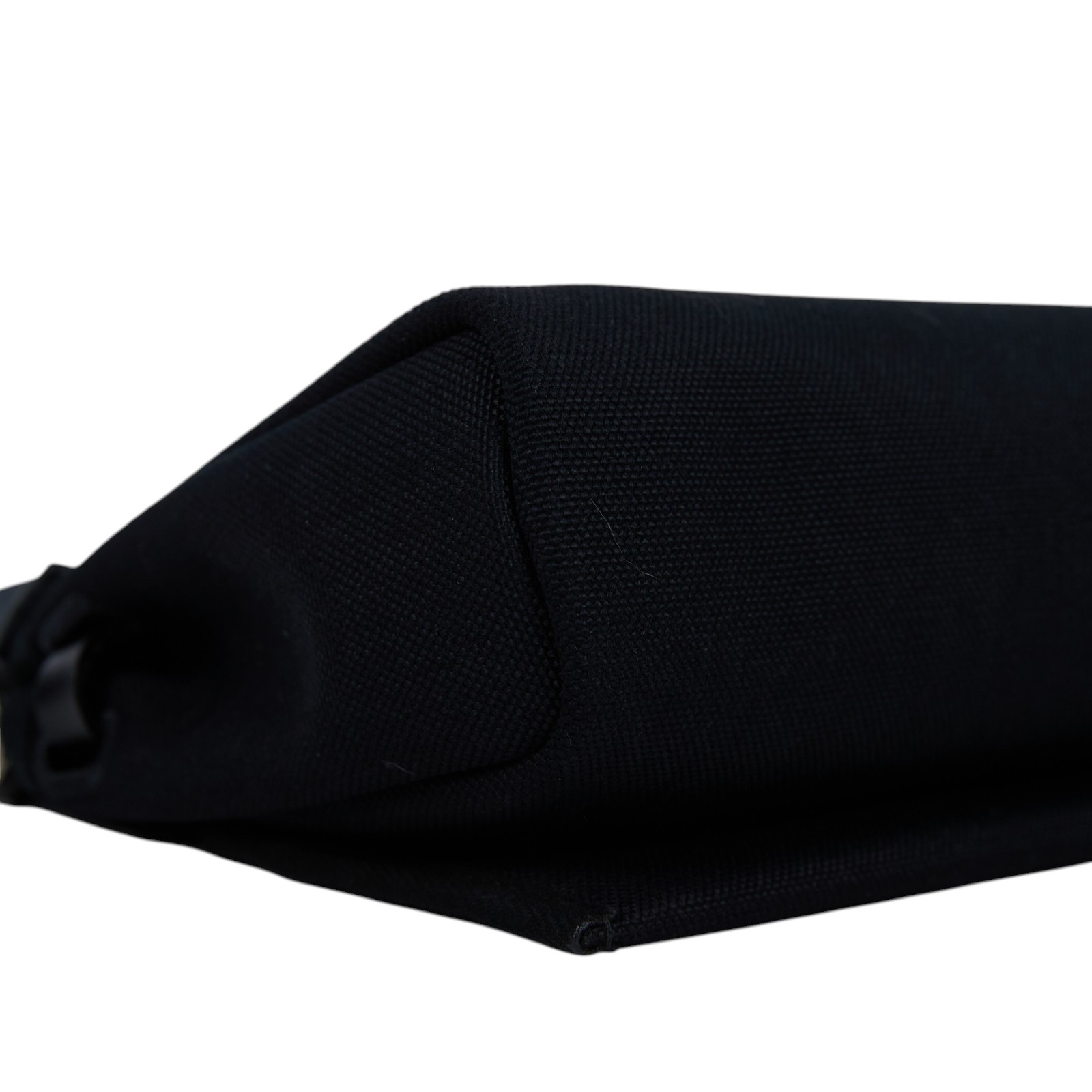 愛馬仕 Hermes Herbag Zip 20 銀色五金 黑色 H086430CKAA /K TS 011 AU  原廠盒子/防塵袋/國外購買證明