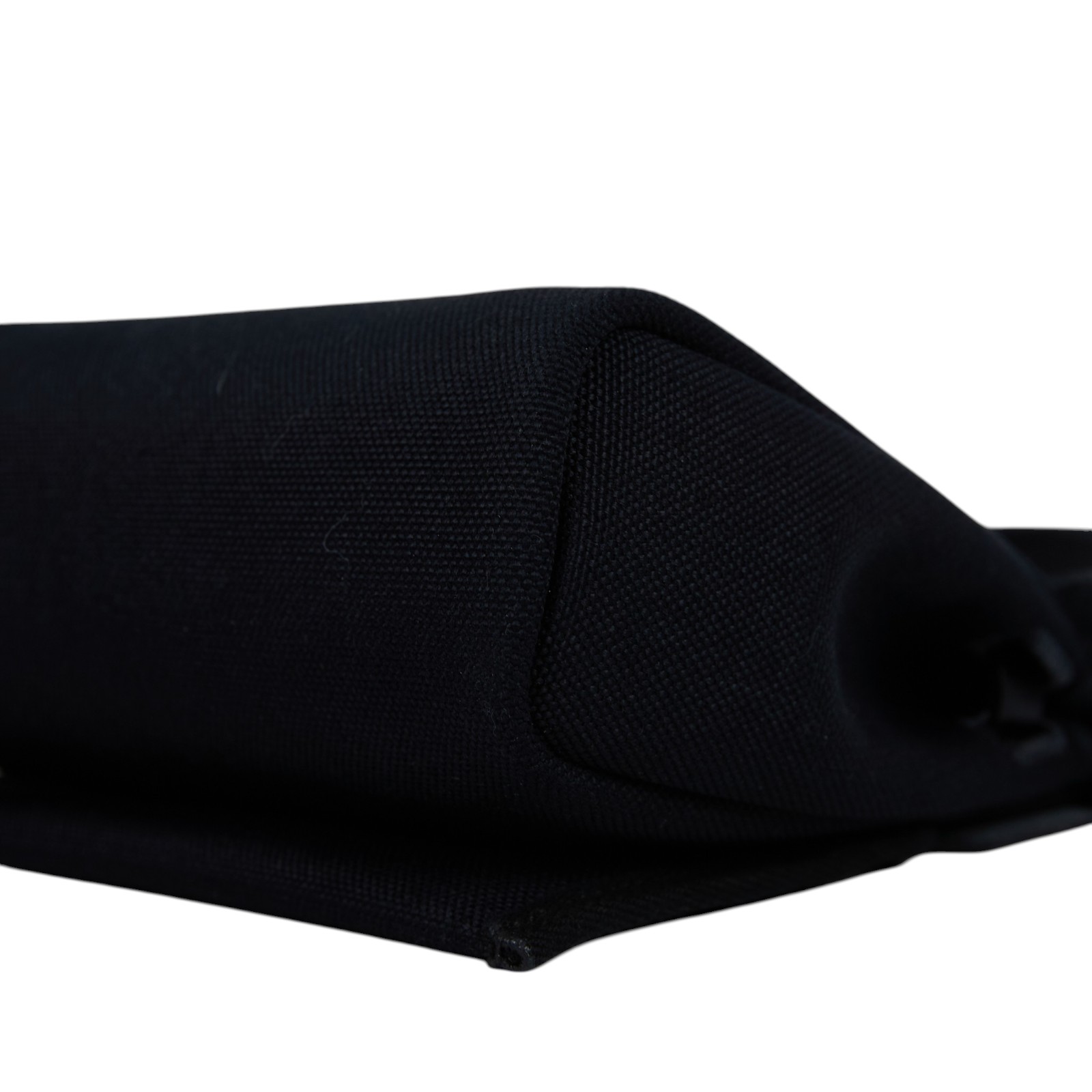 愛馬仕 Hermes Herbag Zip 20 銀色五金 黑色 H086430CKAA /K TS 011 AU  原廠盒子/防塵袋/國外購買證明