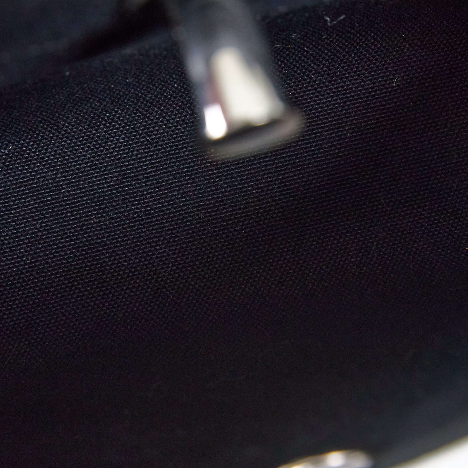 愛馬仕 Hermes Herbag Zip 20 銀色五金 黑色 H086430CKAA /K TS 011 AU  原廠盒子/防塵袋/國外購買證明