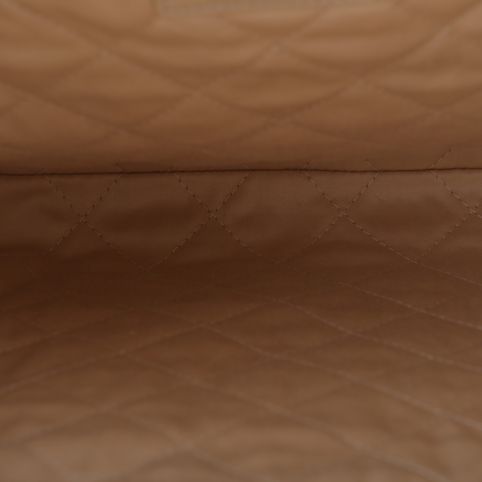 香奈兒 CHANEL 22 小型 束口包 AS3260 晶片款 奶茶色22包 中號 內袋