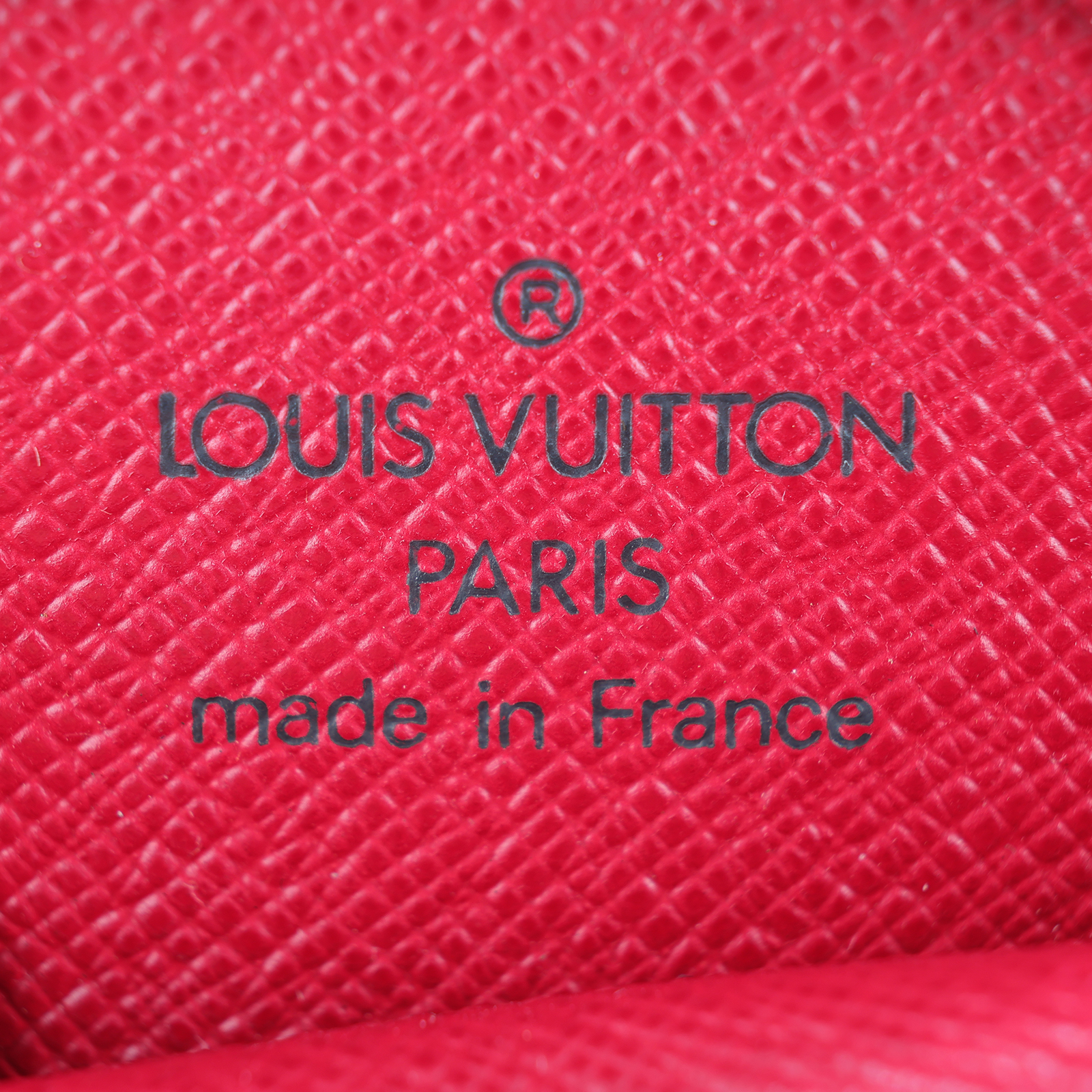 路易威登 LOUIS VUITTON 村上隆 零錢包 Porte Monnaie Rond M95043 原花村上隆櫻桃零錢包掛飾 無附屬品