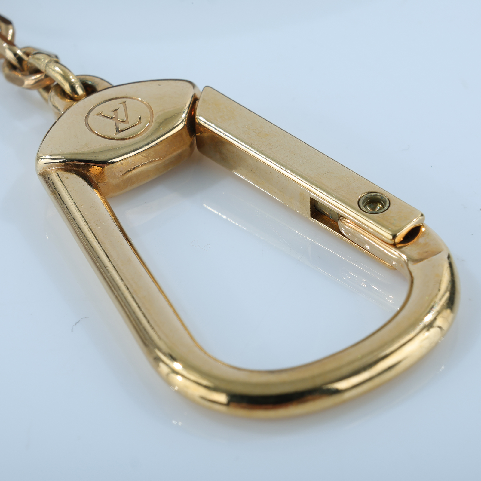 路易威登 LOUIS VUITTON 村上隆 零錢包 Porte Monnaie Rond M95043 原花村上隆櫻桃零錢包掛飾 無附屬品